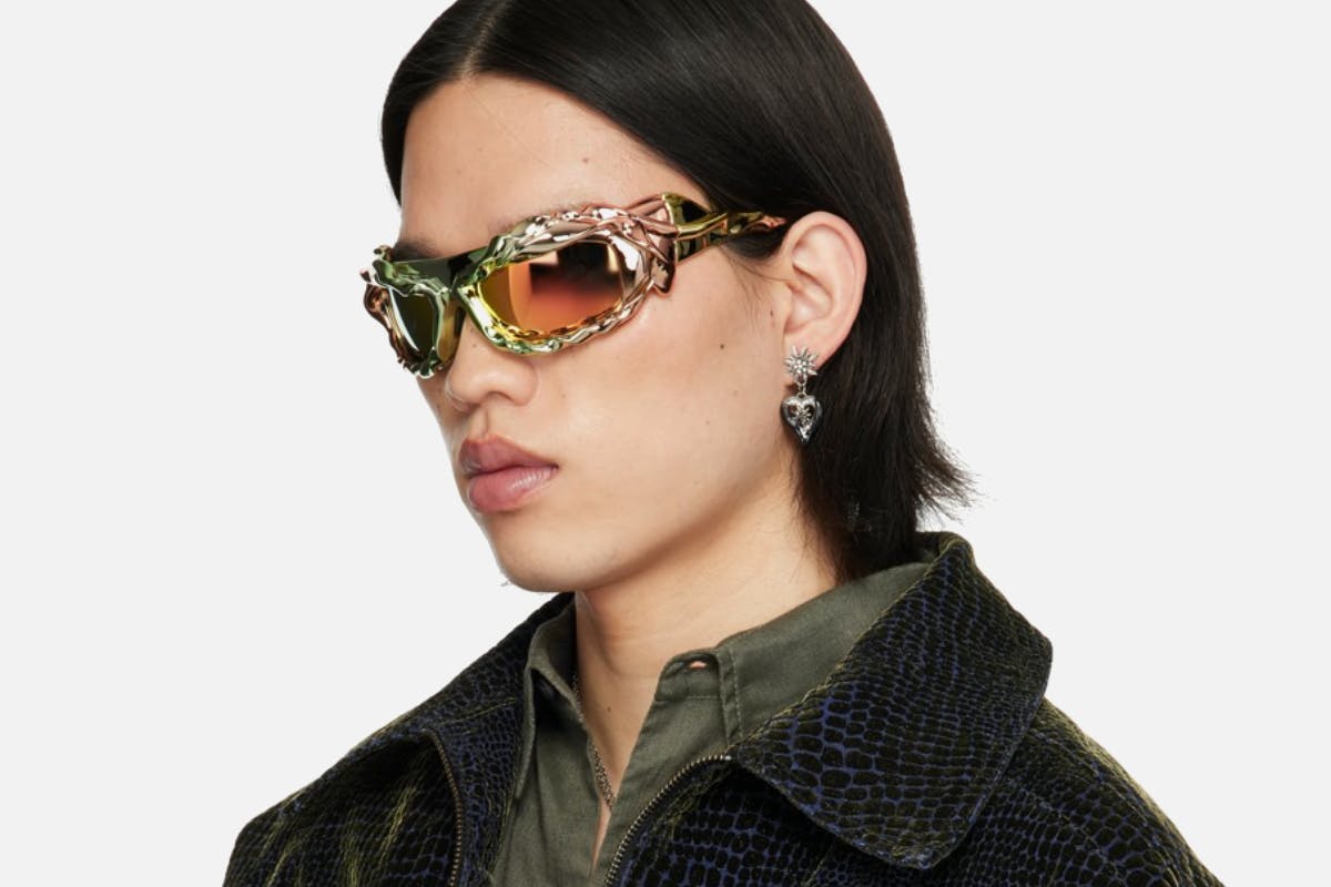 Unique Sunglasses