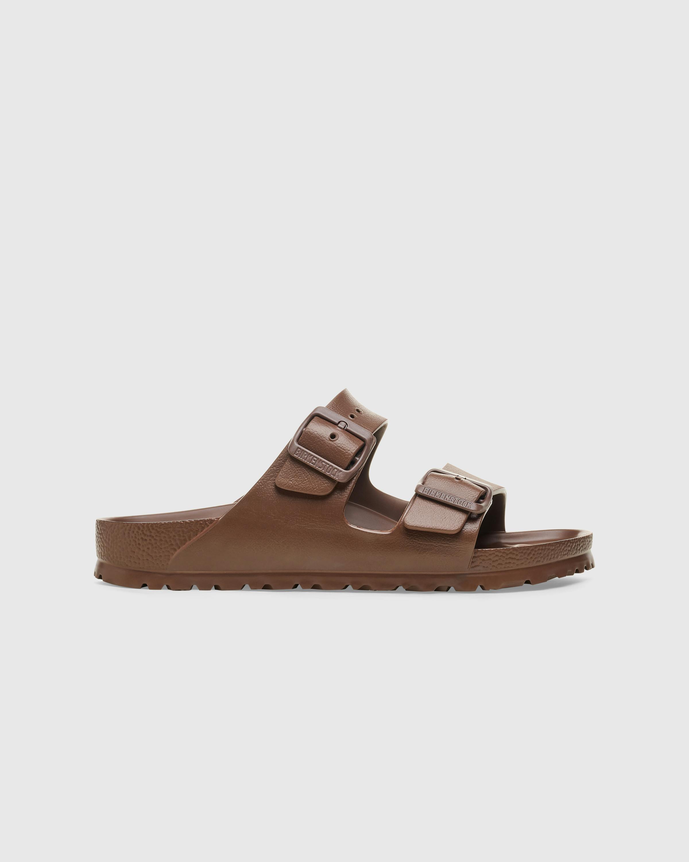 Birkenstock – Arizona EVA Roast - Mules - Brown - Image 1