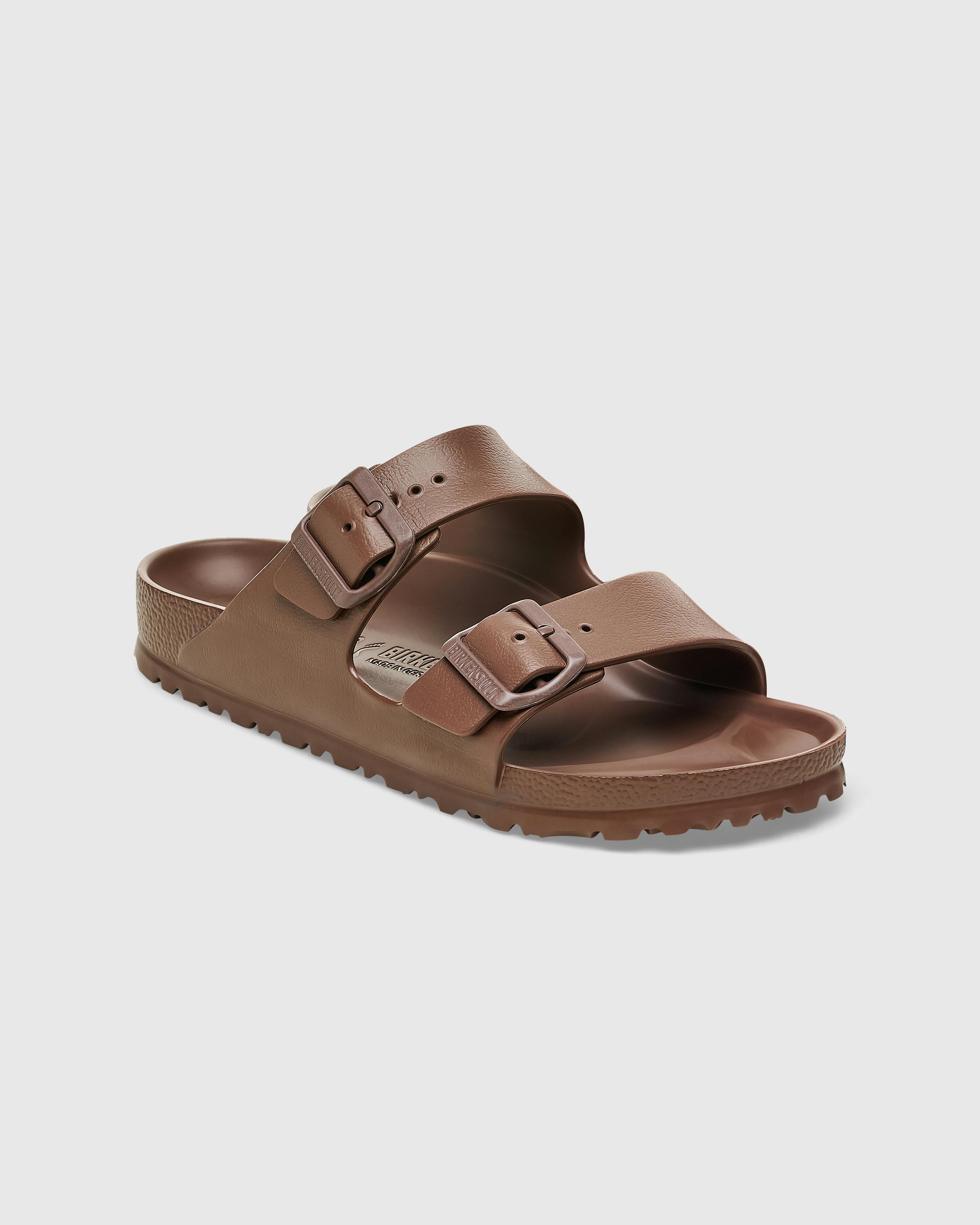 Birkenstock – Arizona EVA Roast  - Mules - Brown - Image 3