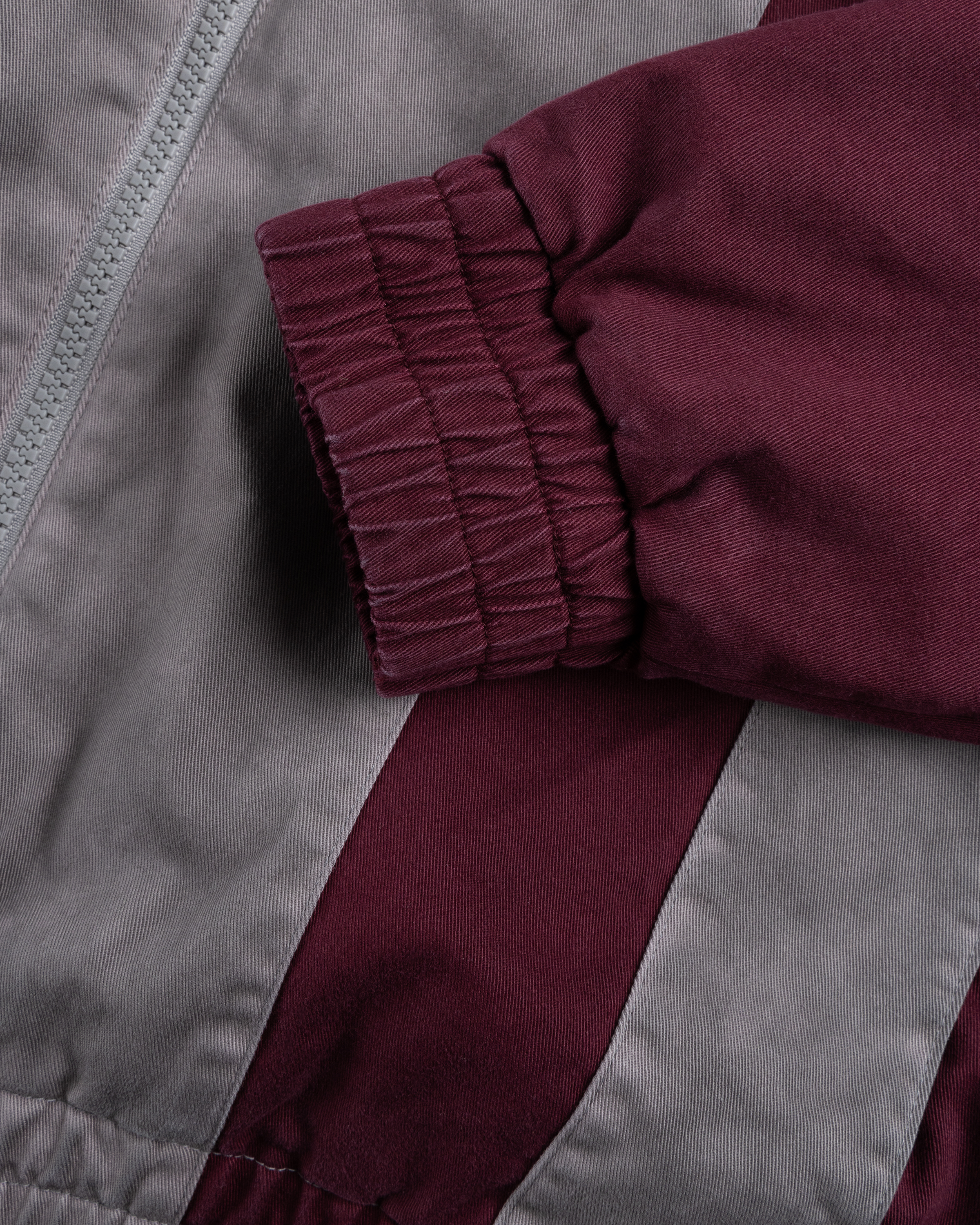 Puma x KidSuper – PUMA x KIDSUPER Track Jacket Aubergine - Outerwear - Purple - Image 7
