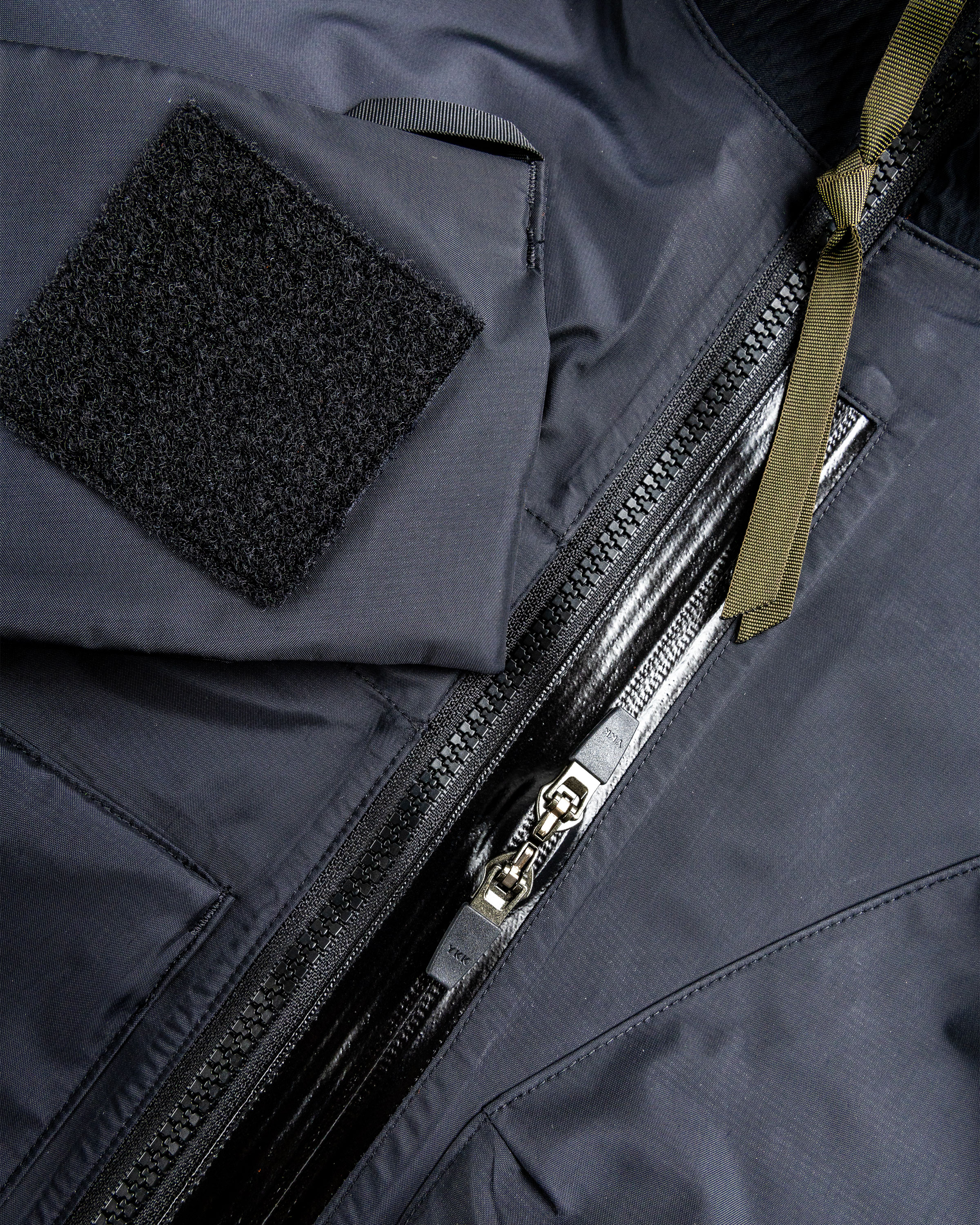 ACRONYM – J123A-GT Jacket Black - Jackets - Black - Image 5