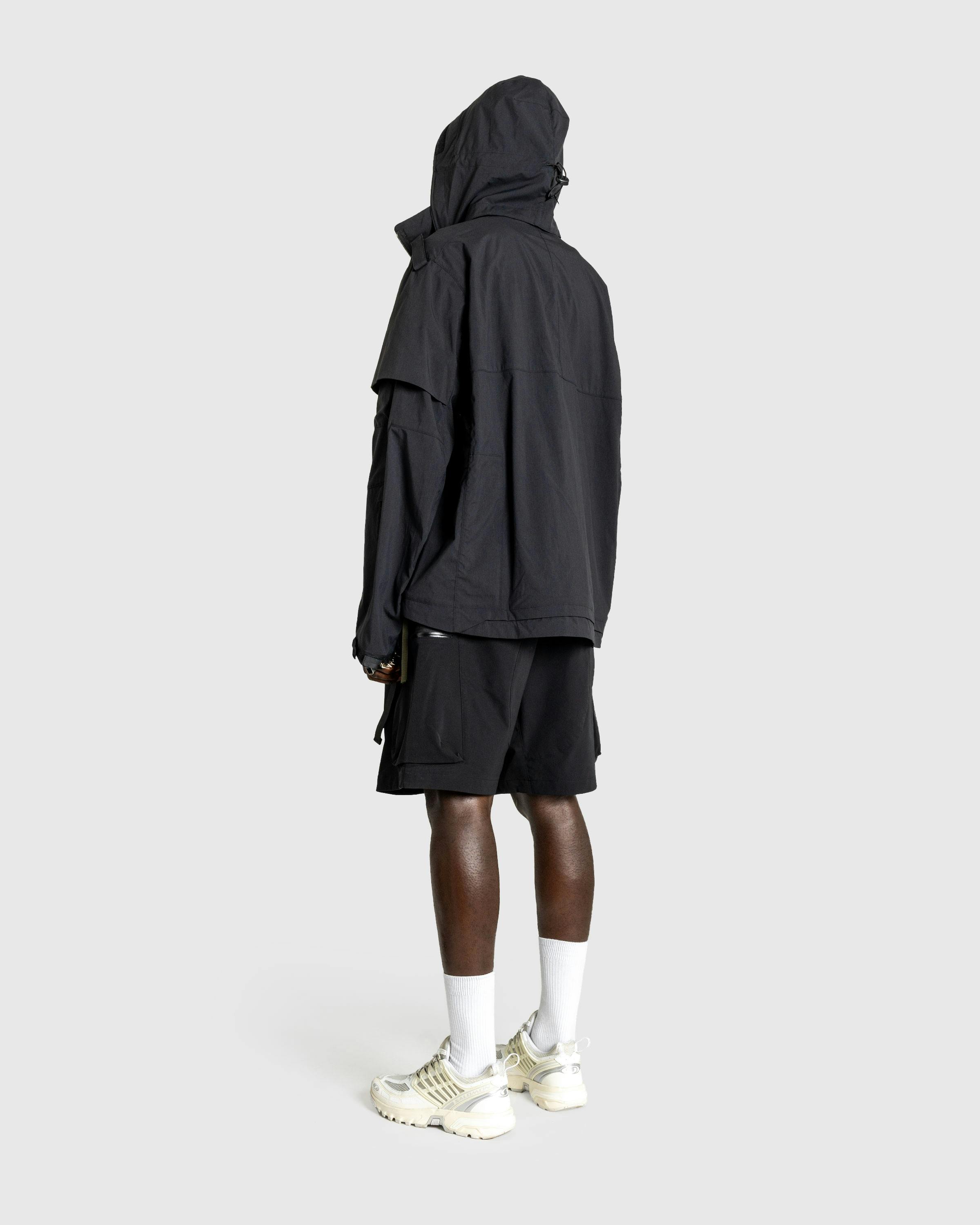 ACRONYM – J1WB-E Jacket Black - Jackets - Black - Image 4