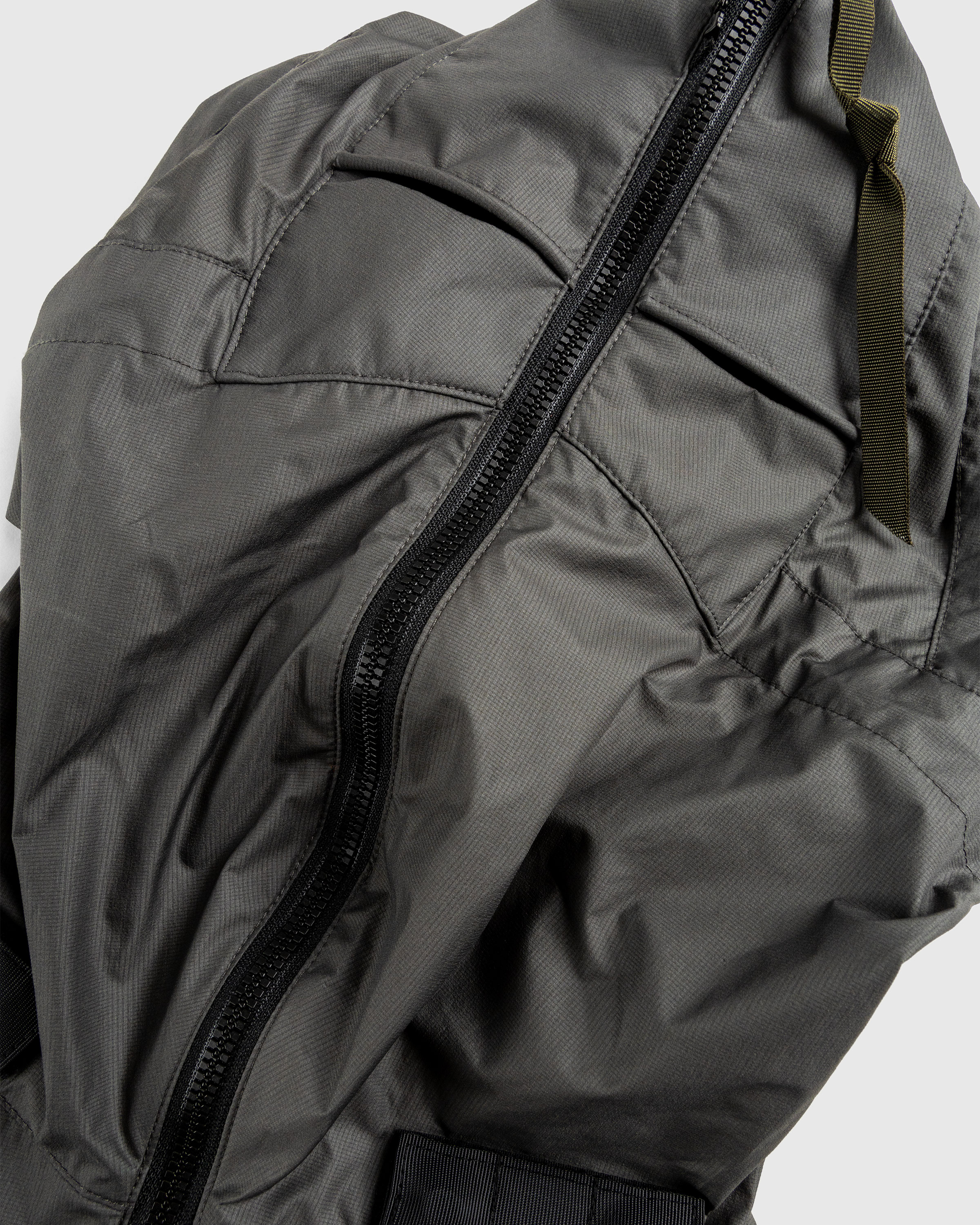 ACRONYM – J118-WS Jacket Grey - Jackets - Grey - Image 7