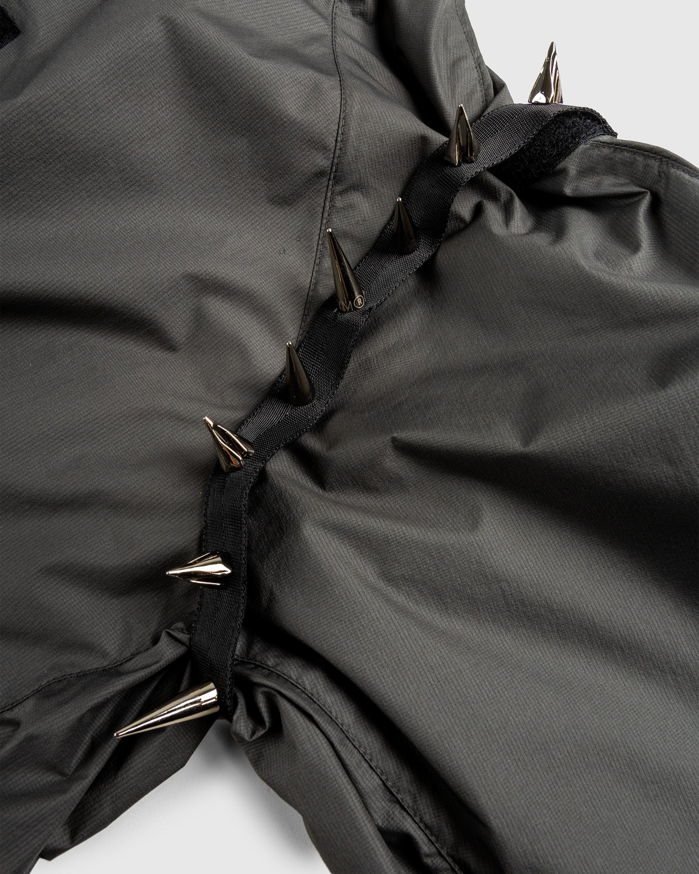 ACRONYM – J118-WS Jacket Grey - Jackets - Grey - Image 9