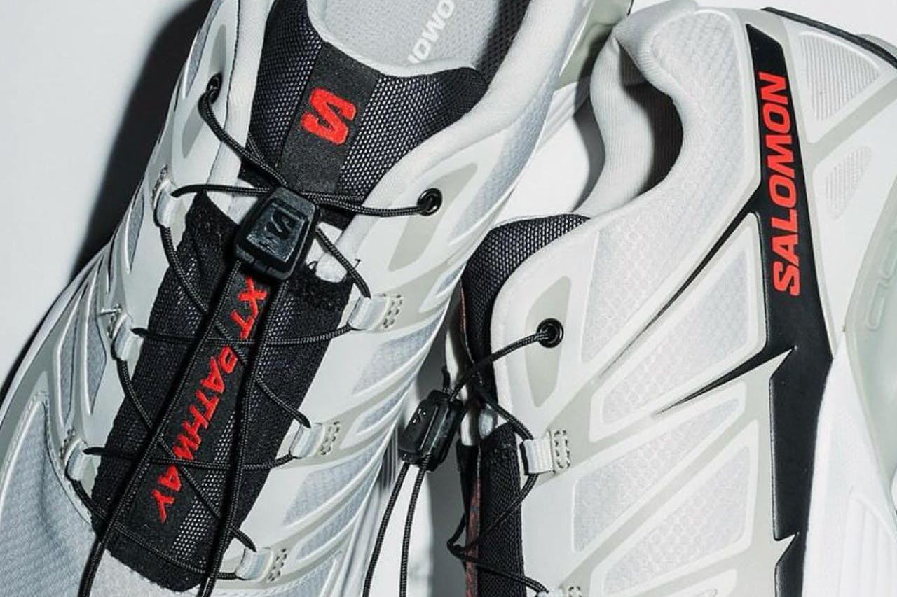 Salomon XT-Pathway beauty & youth