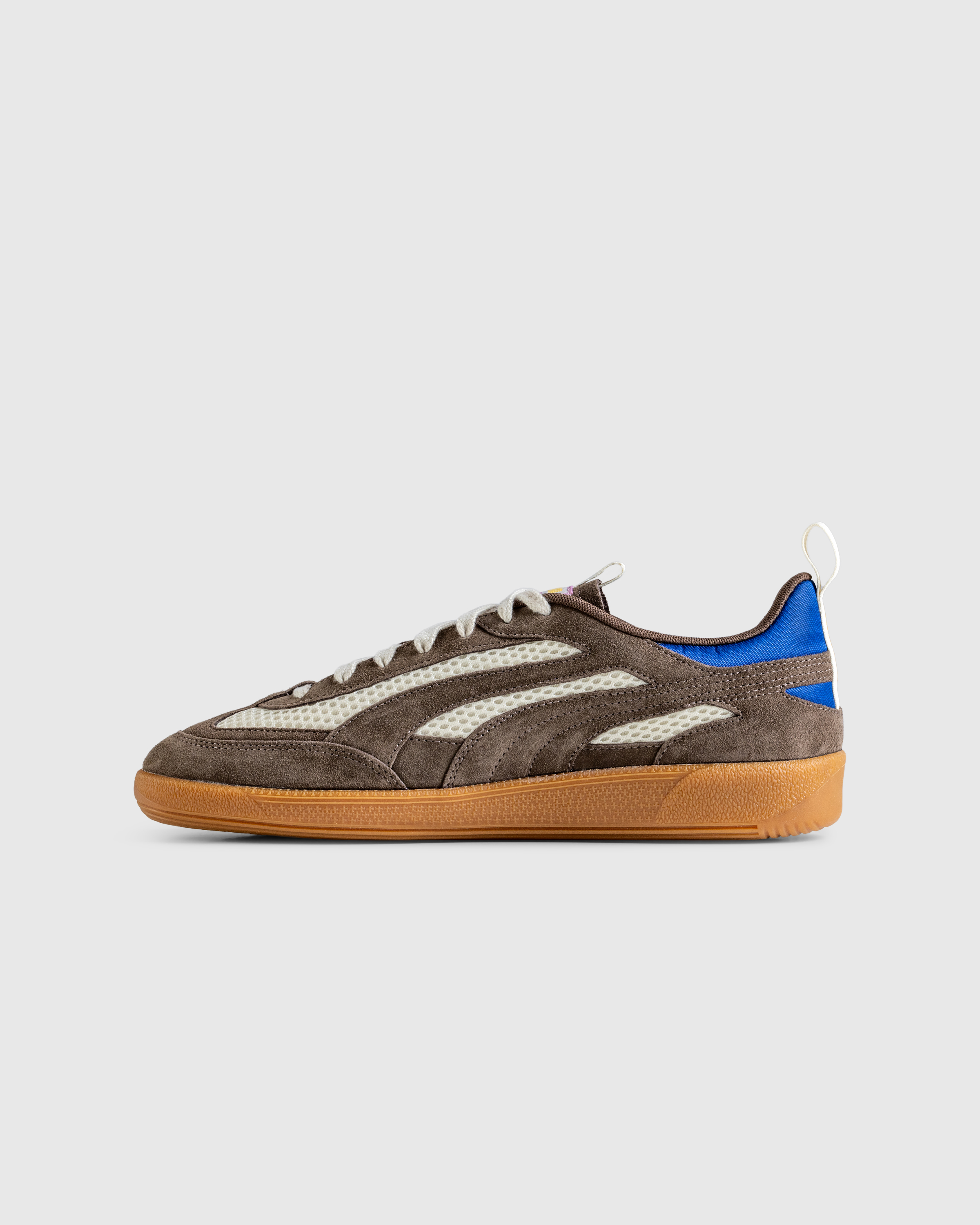 Puma x KidSuper – Palermo Chocolate - Sneakers - Brown - Image 2