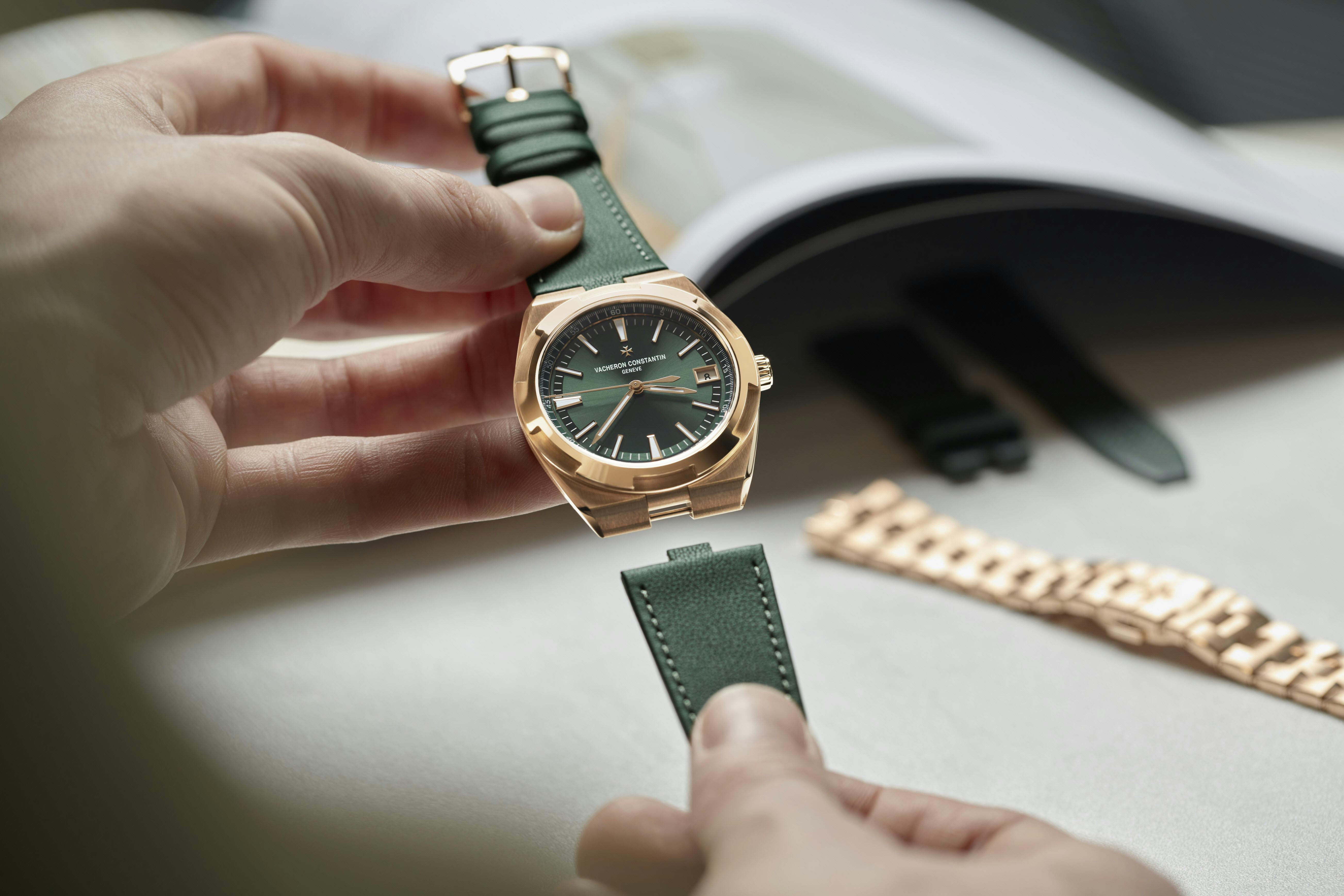 The Best Watches From Watches and Wonders 2024 - Vimarsana News