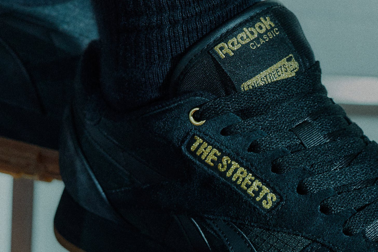 the streets reebok