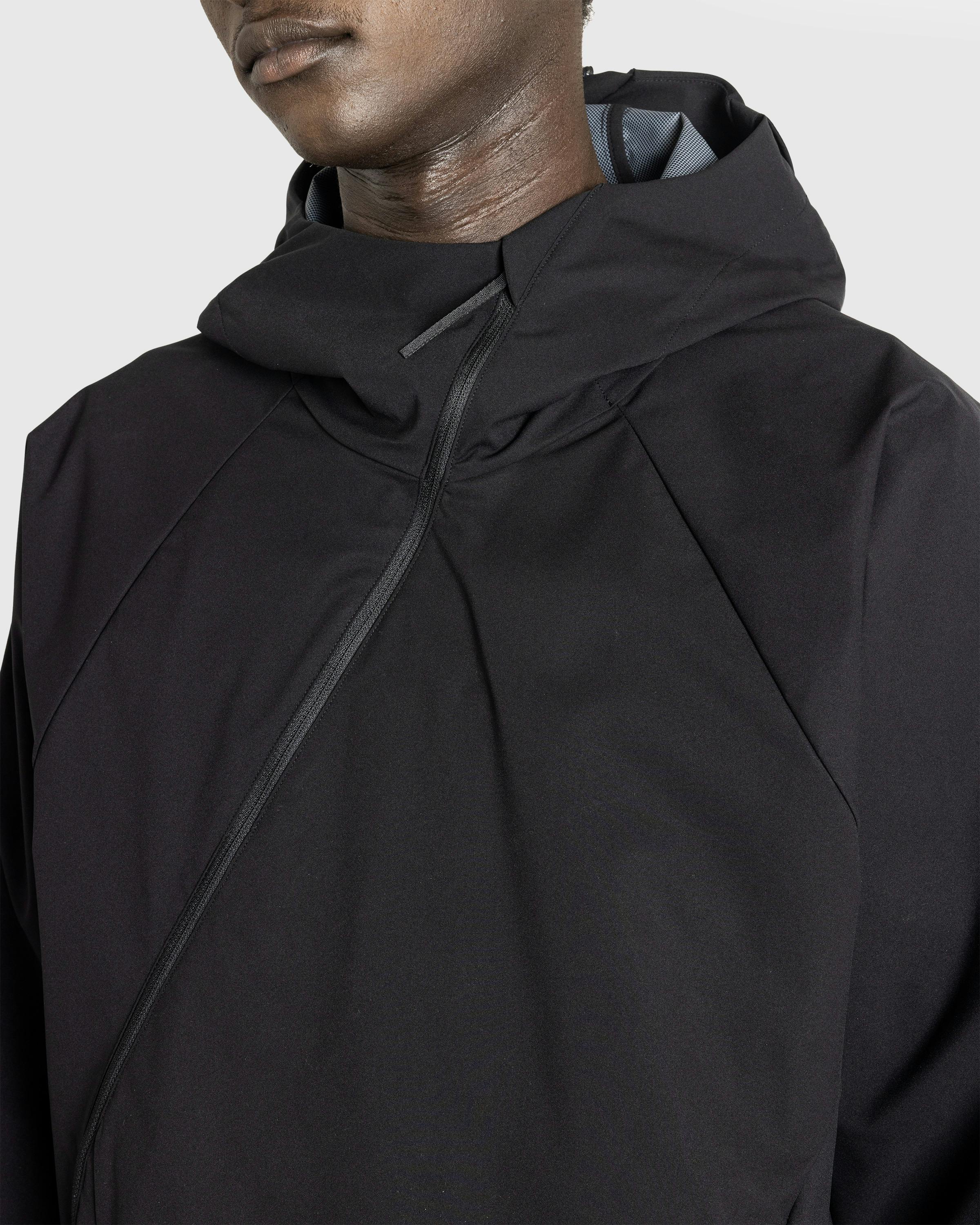 Post Archive Faction (PAF) – 6.0 Technical Jacket Center Black - Windbreakers - Black - Image 5