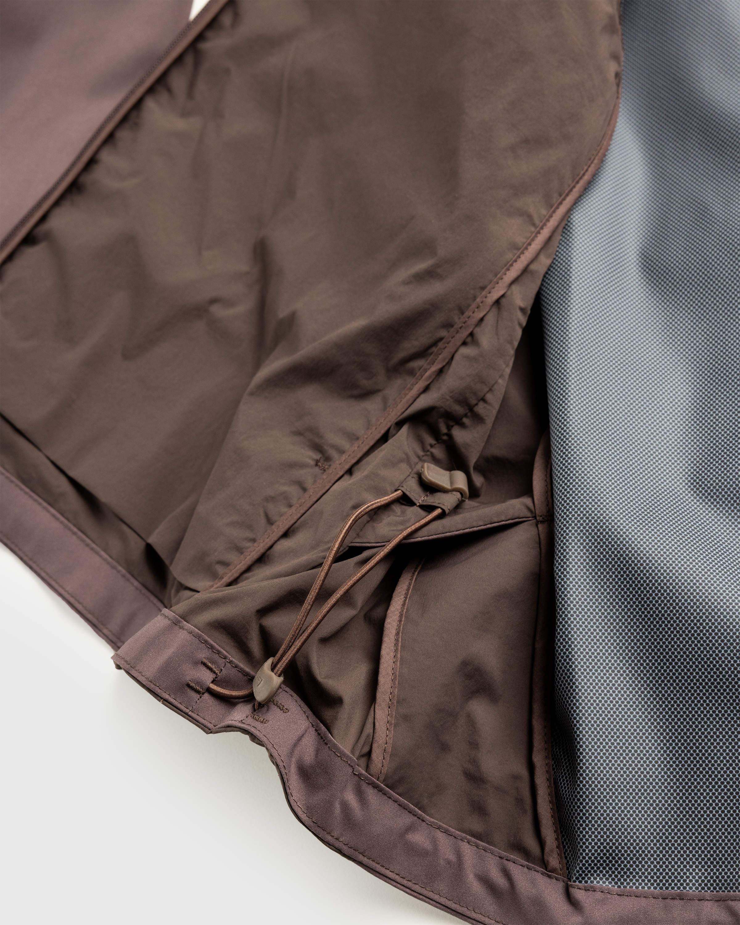 Post Archive Faction (PAF) – 6.0 Technical Jacket Right Brown - Windbreakers - Brown - Image 7
