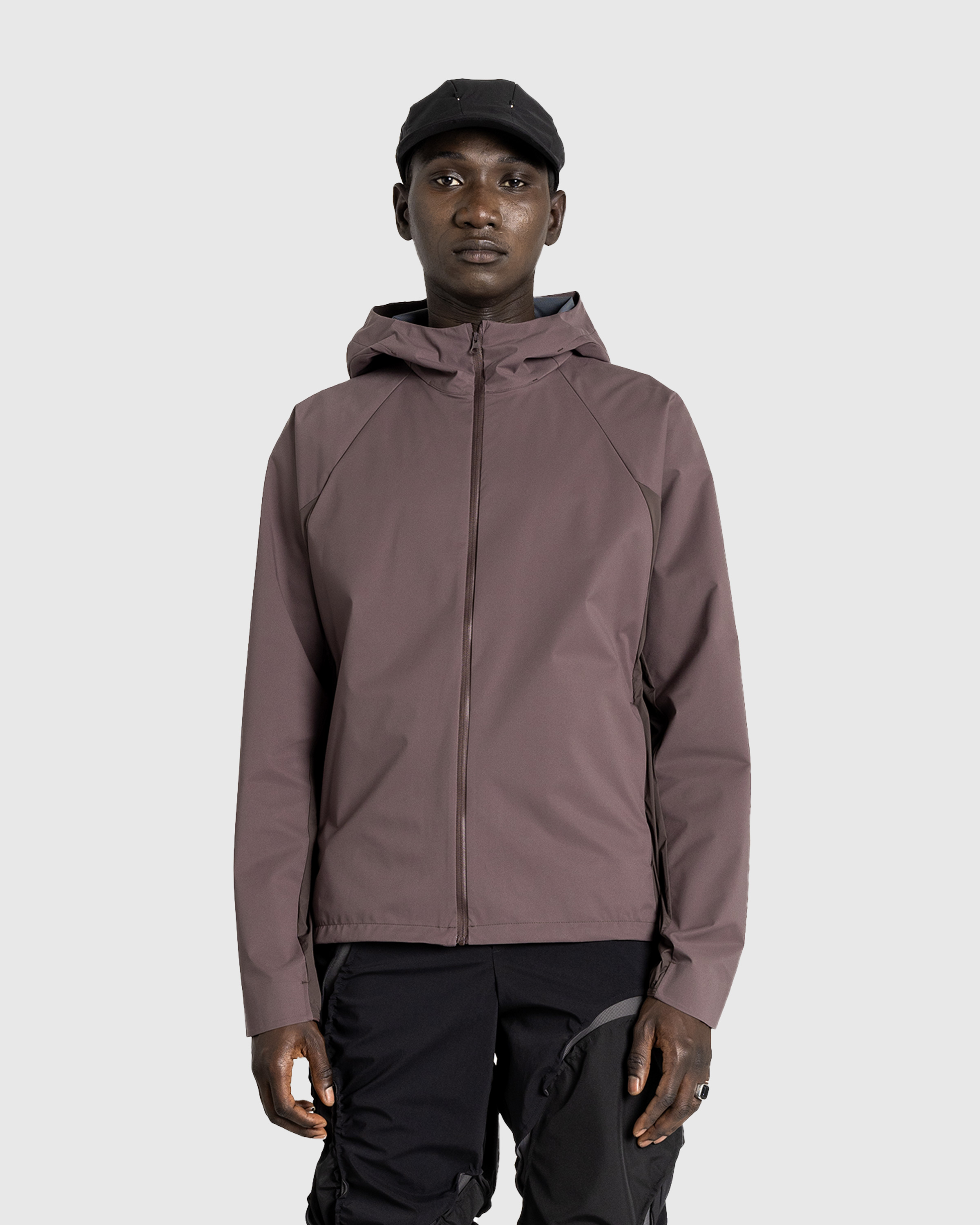 Post Archive Faction (PAF) – 6.0 Technical Jacket Right Brown - Windbreakers - Brown - Image 2