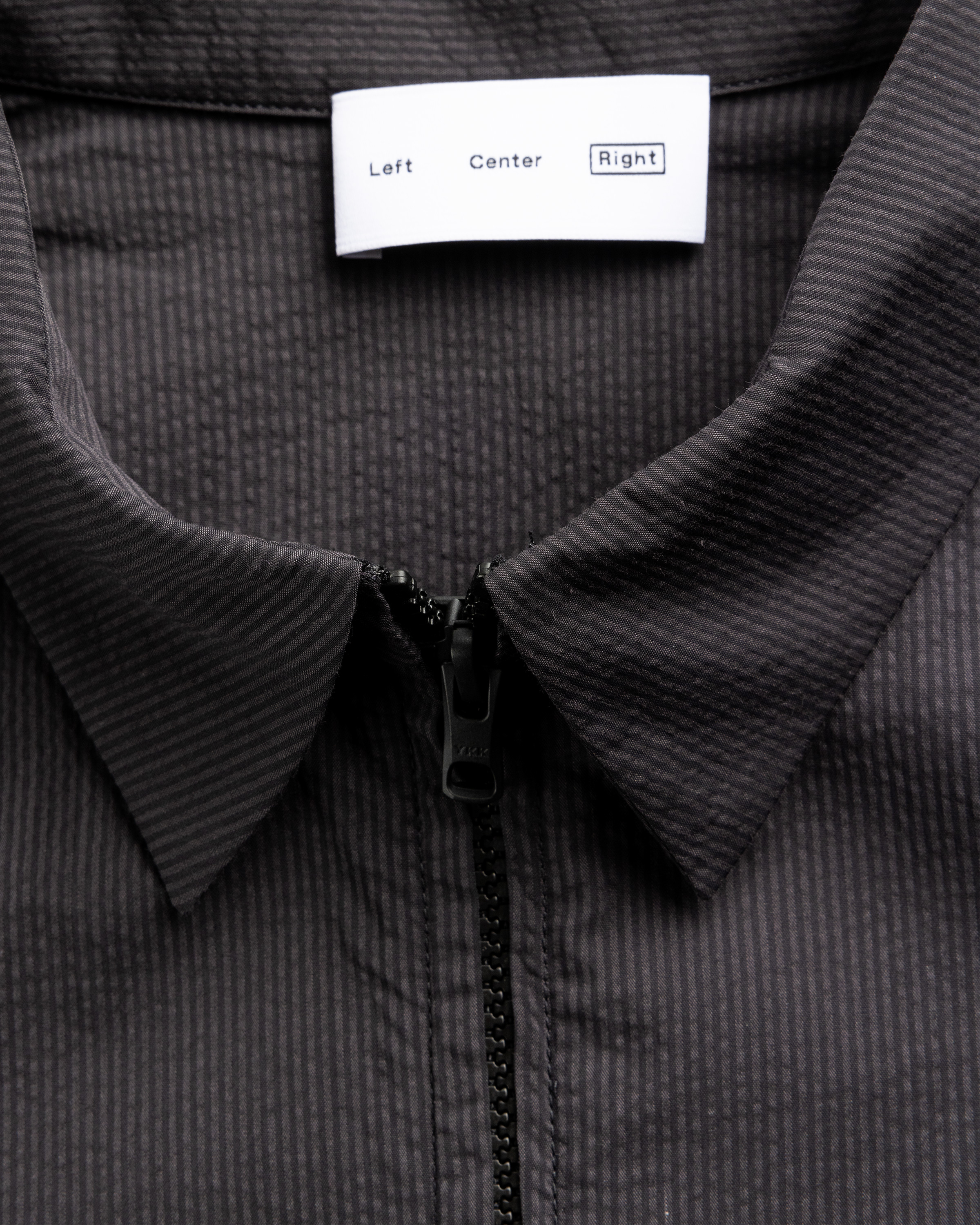 Post Archive Faction (PAF) – 6.0 Shirt Right Black - Longsleeve Shirts - Black - Image 7