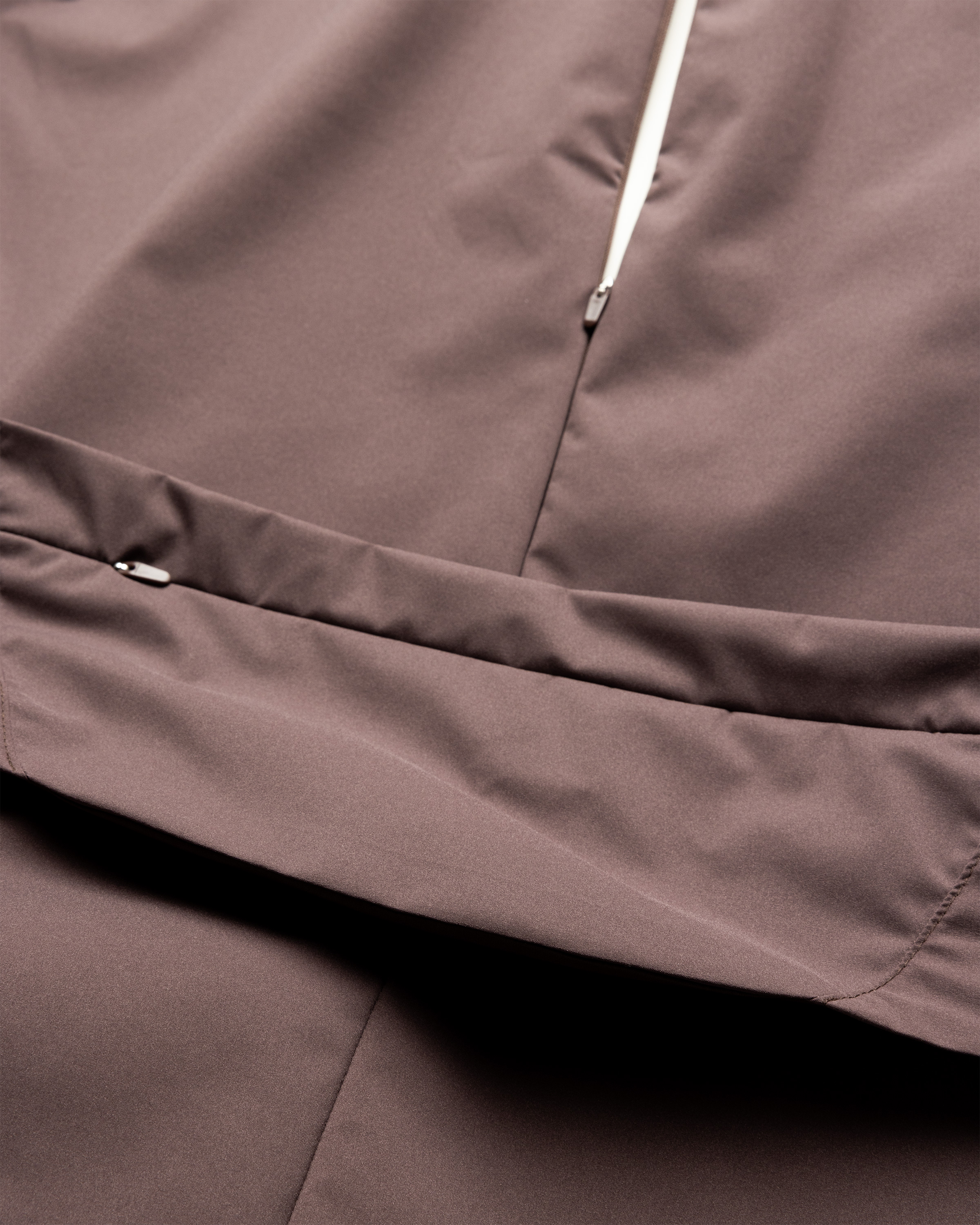 Post Archive Faction (PAF) – 6.0 Technical Jacket Right Brown - Windbreakers - Brown - Image 6