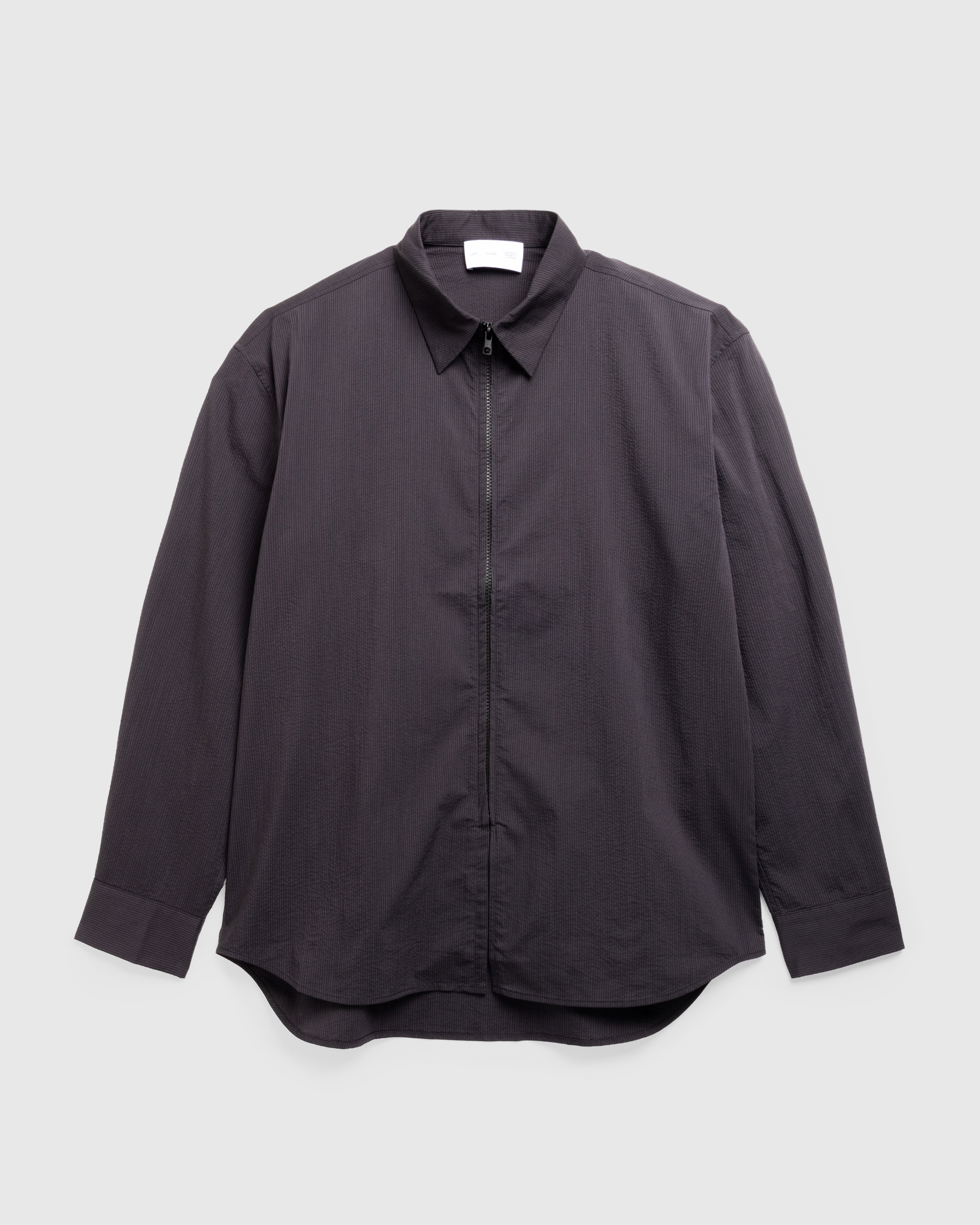 Post Archive Faction (PAF) – 6.0 Shirt Right Black - Longsleeve Shirts - Black - Image 1