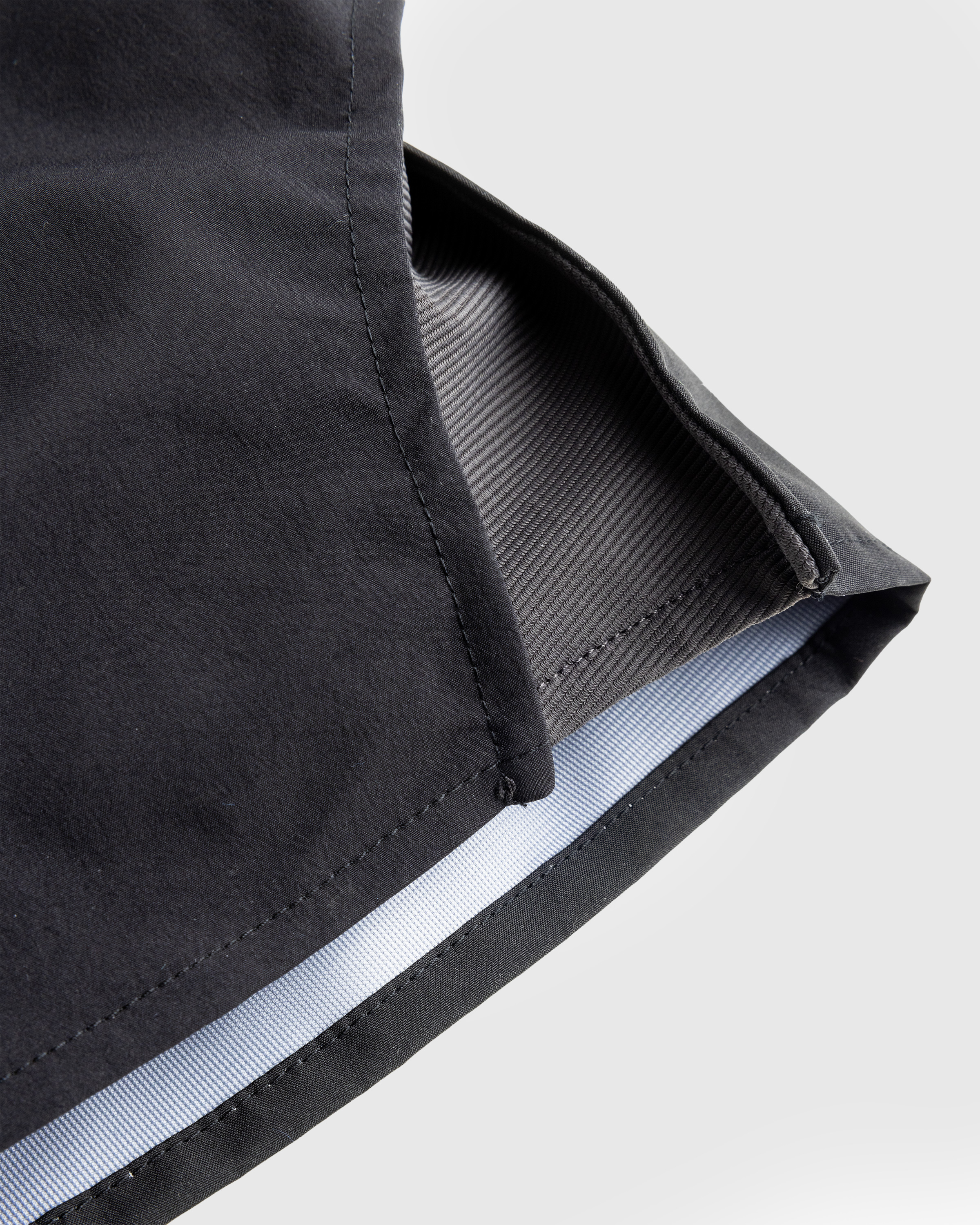 Post Archive Faction (PAF) – 6.0 Technical Pants Left Black - Trousers - Black - Image 7