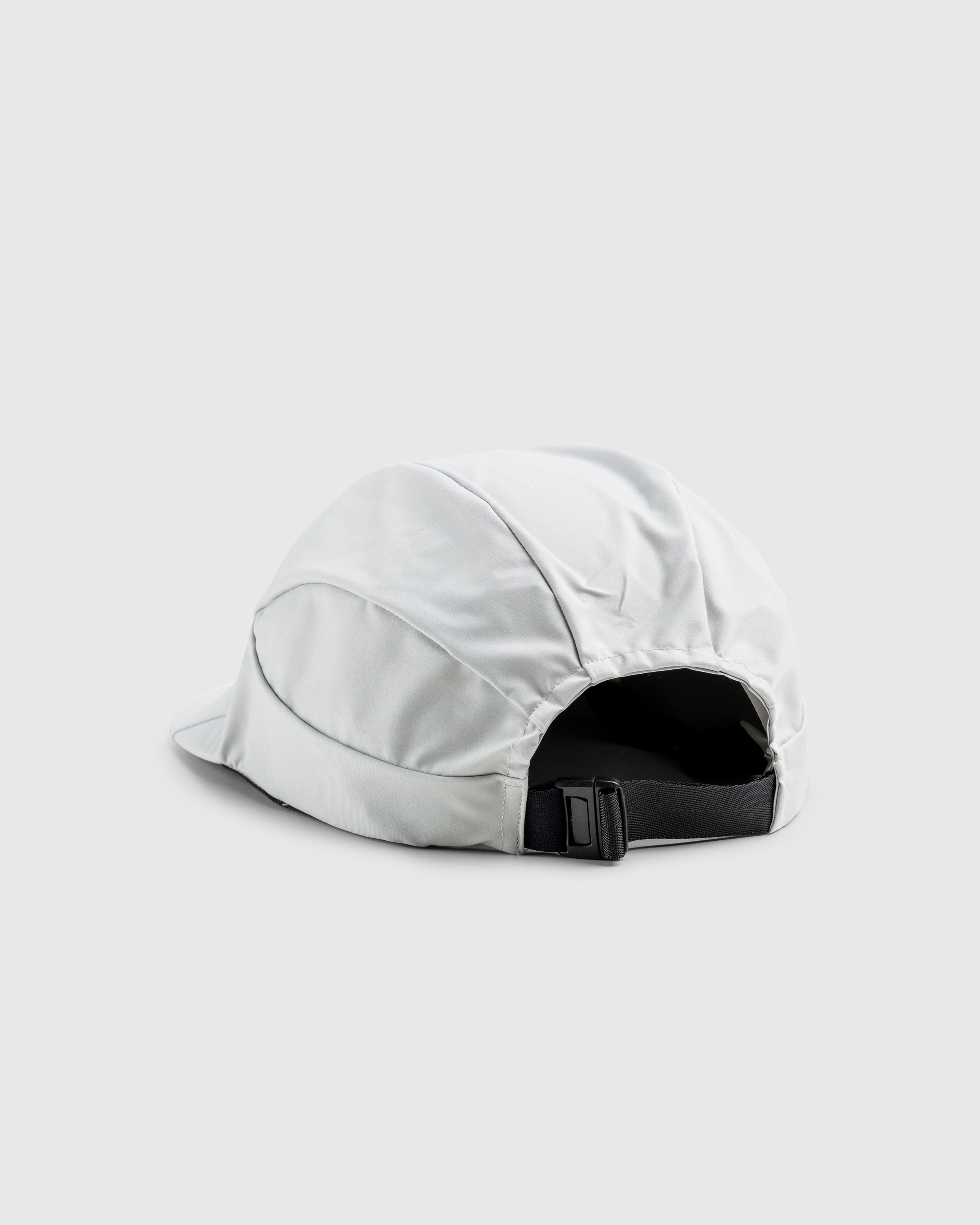 Post Archive Faction (PAF) – 6.0 Cap Right Light Grey - Caps - Grey - Image 3
