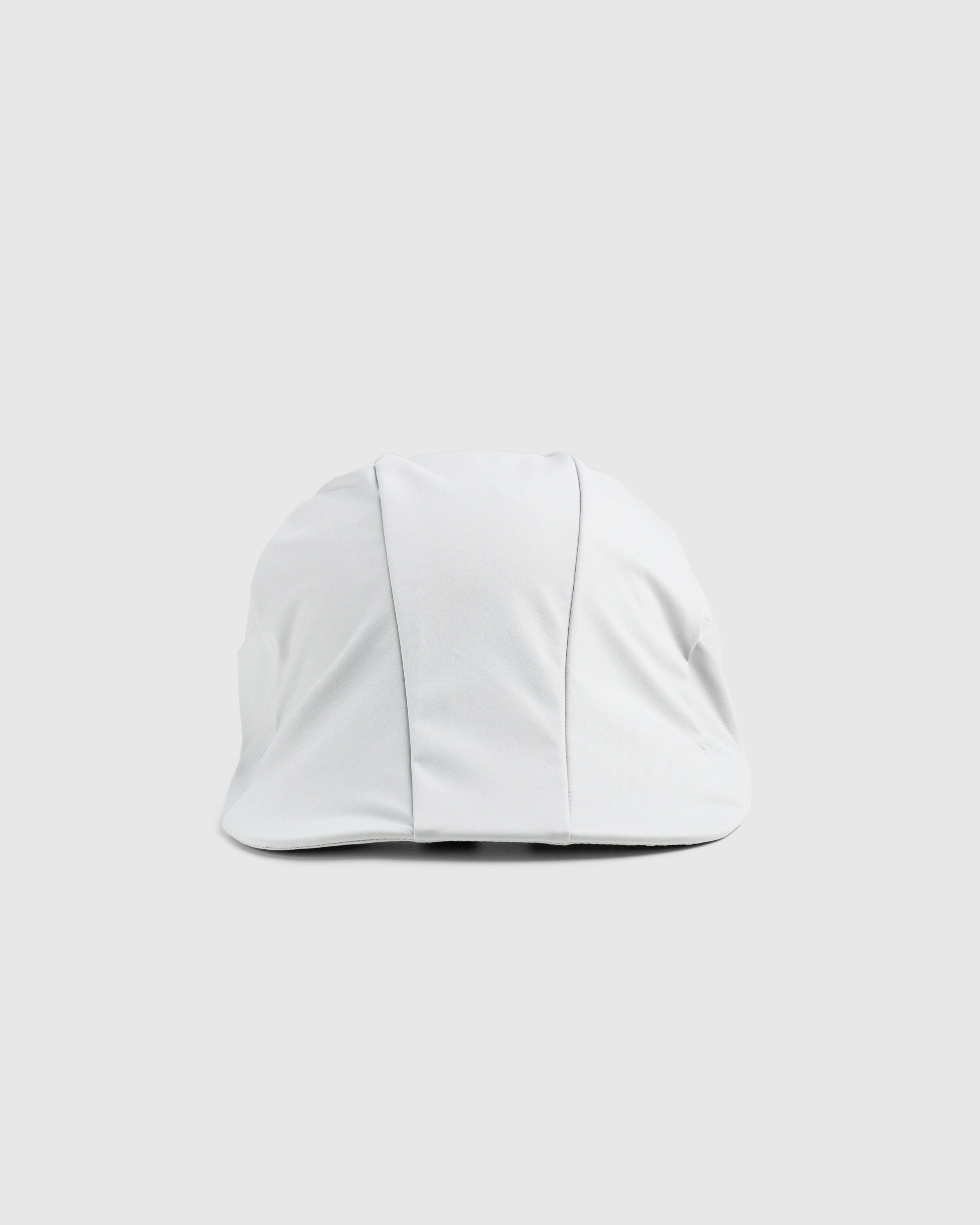 Post Archive Faction (PAF) – 6.0 Cap Right Light Grey - Caps - Grey - Image 2