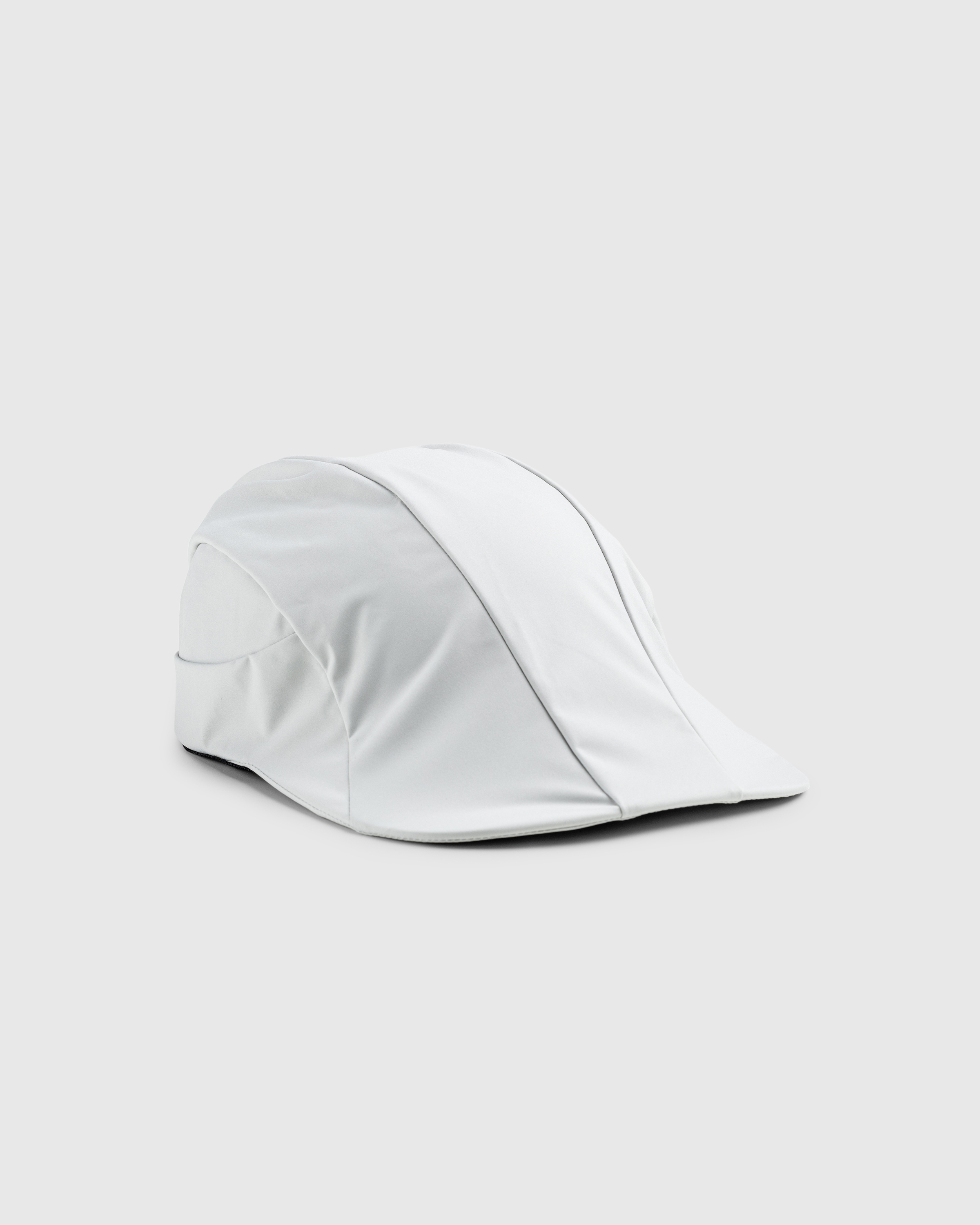 Post Archive Faction (PAF) – 6.0 Cap Right Light Grey - Caps - Grey - Image 1