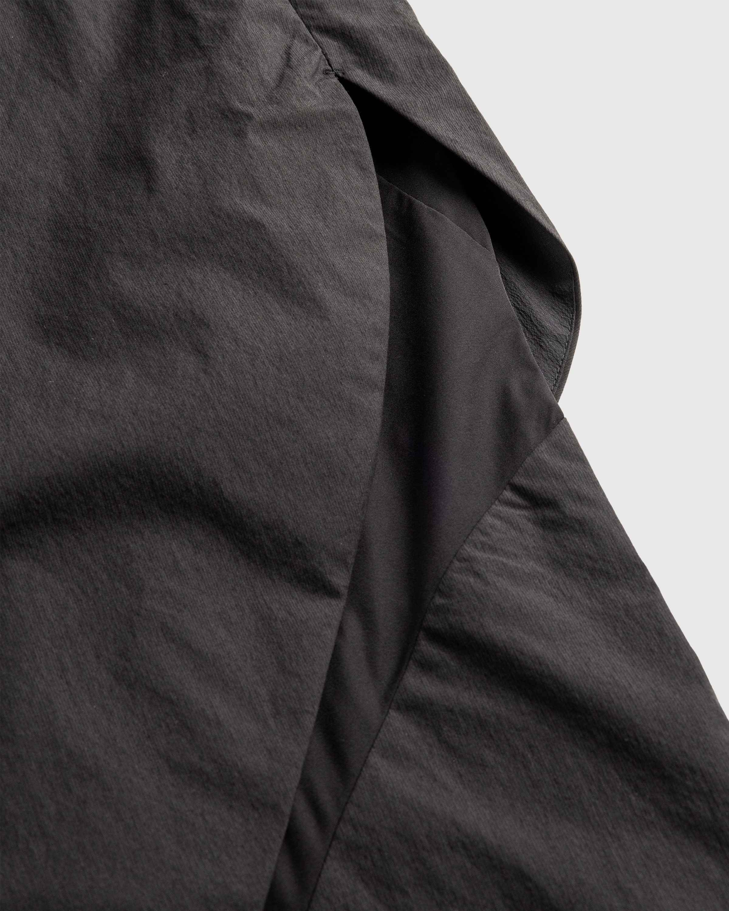 Post Archive Faction (PAF) – 6.0 Technical Pants Center Black - Trousers - Black - Image 7