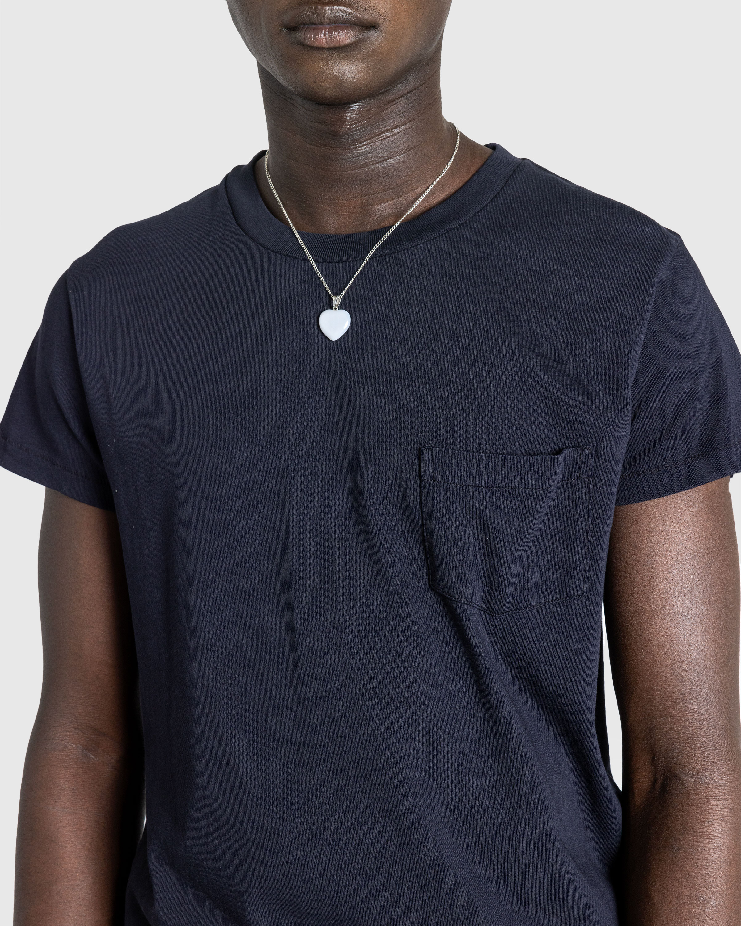 Levi's – 1950s Sportswear Tee Black - T-Shirts - Black - Image 5