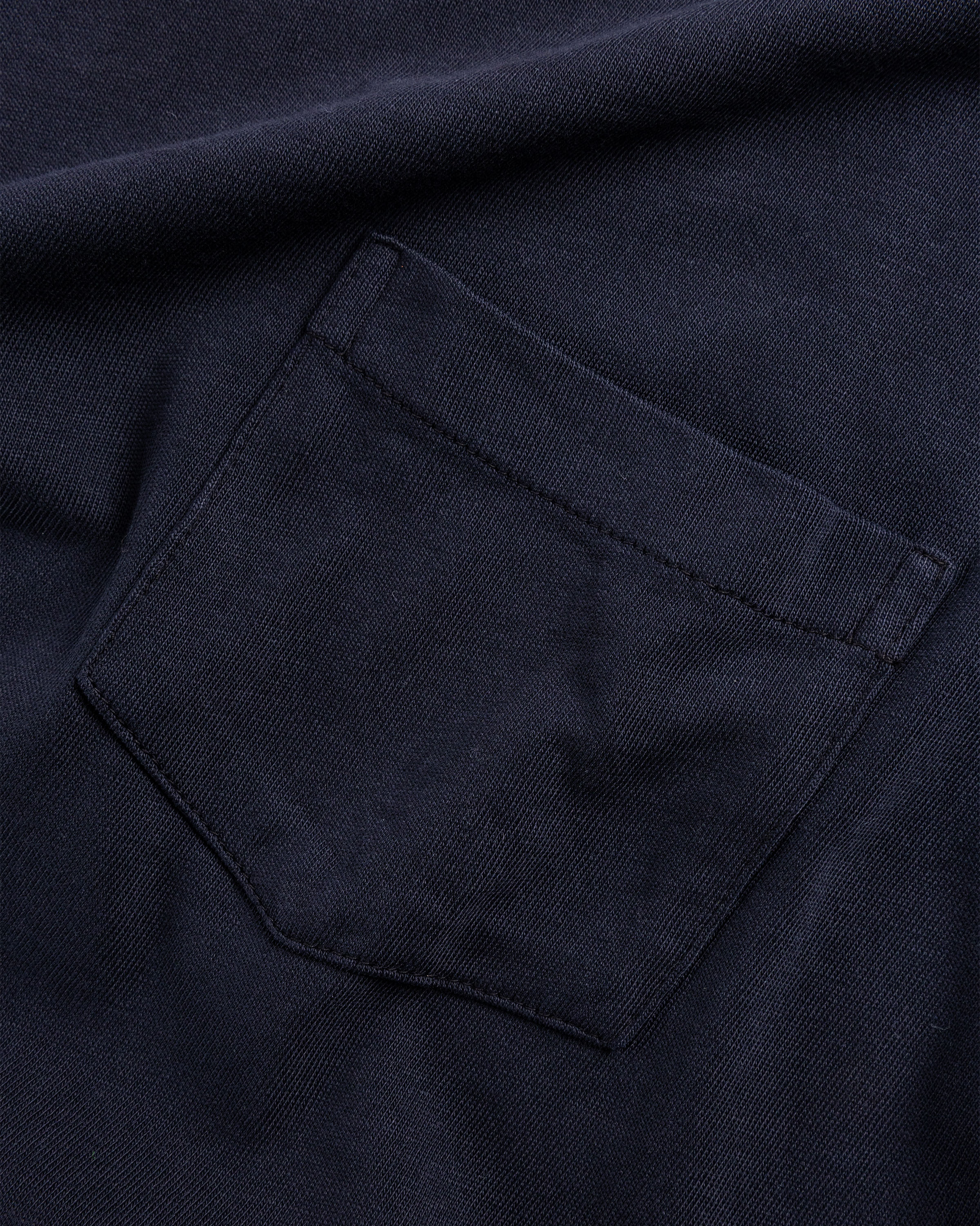 Levi's – 1950s Sportswear Tee Black - T-Shirts - Black - Image 6