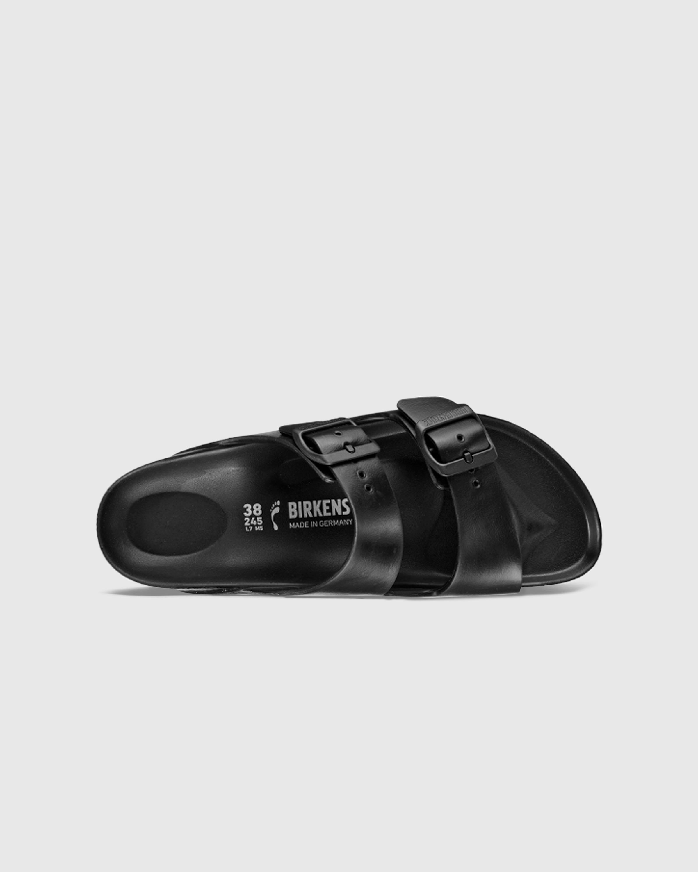 Birkenstock – Arizona EVA Black - Mules - Black - Image 3