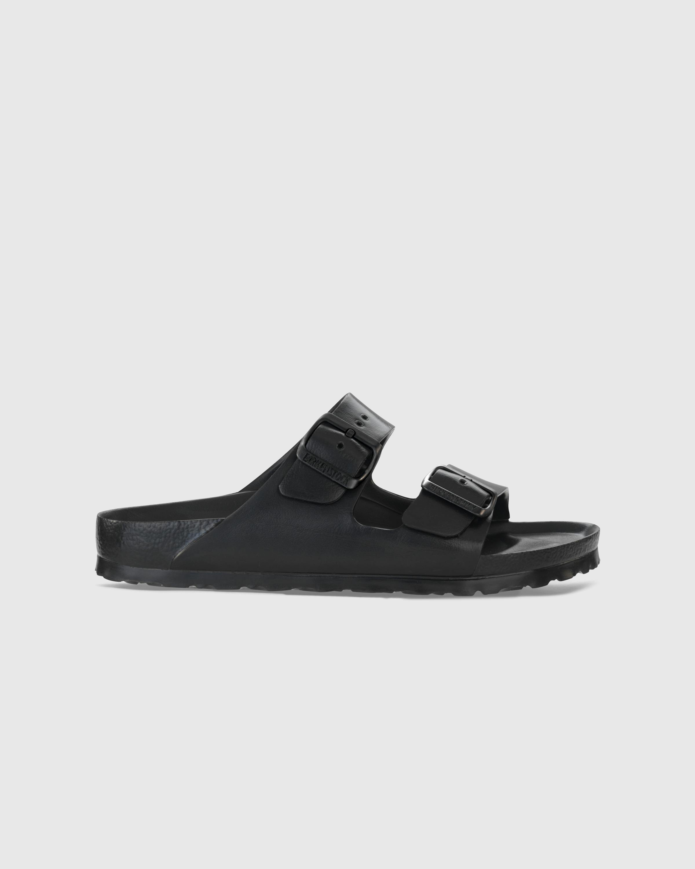 Birkenstock – Arizona EVA Black - Mules - Black - Image 1