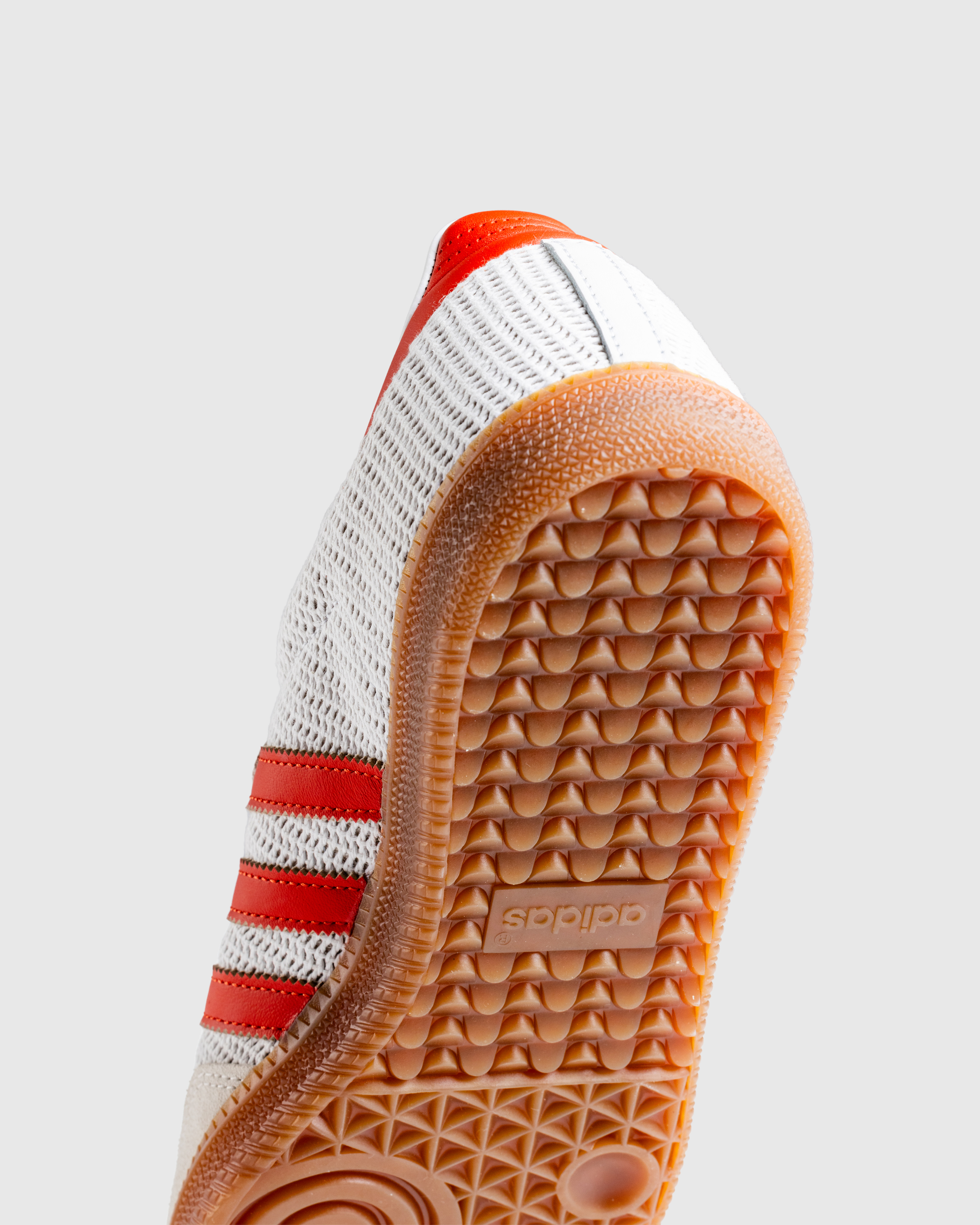 Adidas – Samba OG Crystal White - Sneakers - White - Image 6