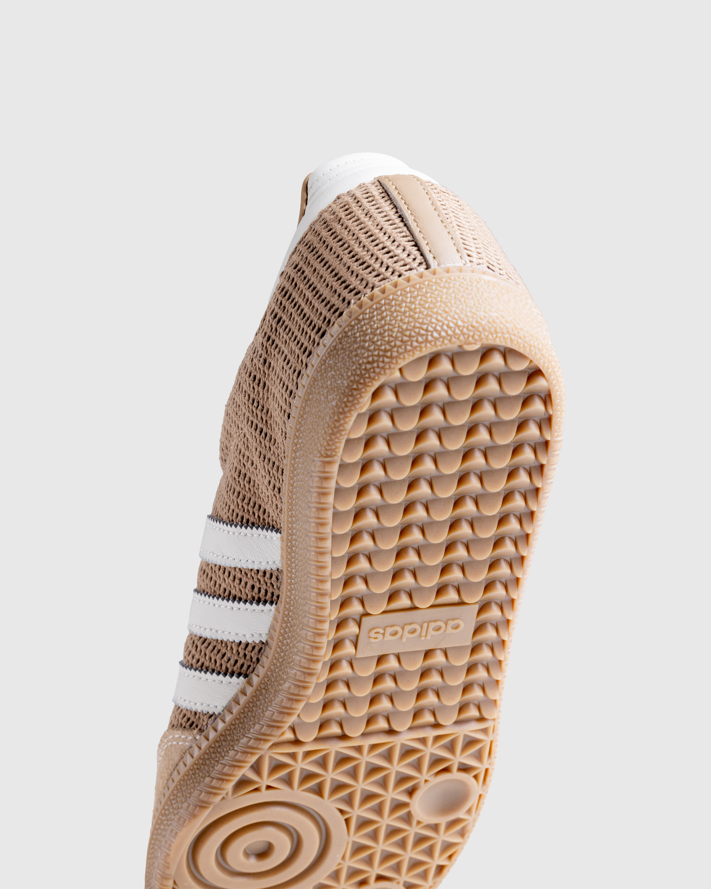 Adidas – Samba OG Cardboard - Sneakers - Brown - Image 6