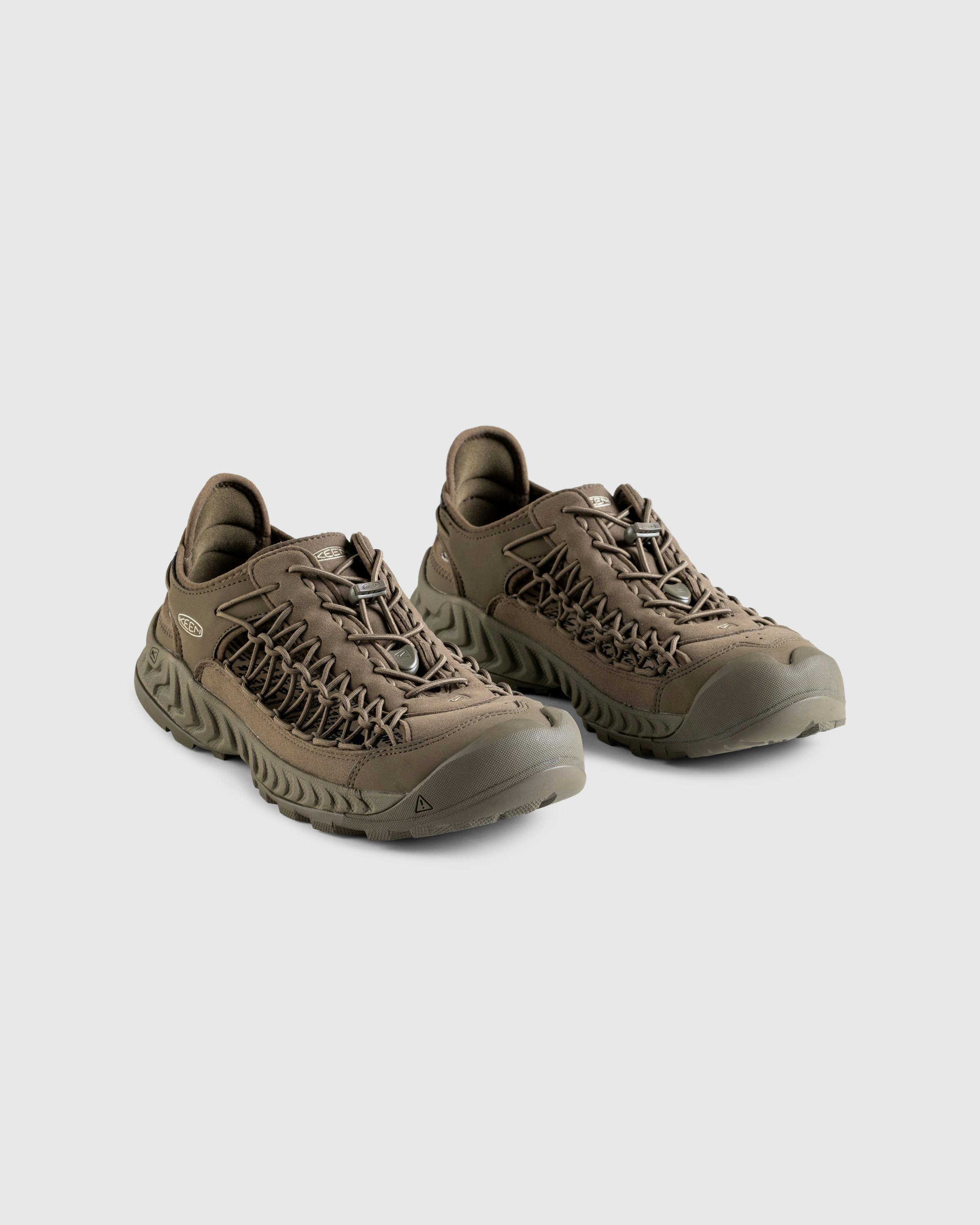 Keen – Uneek NXIS M Canteen/Canteen - Slip-Ons - Brown - Image 3