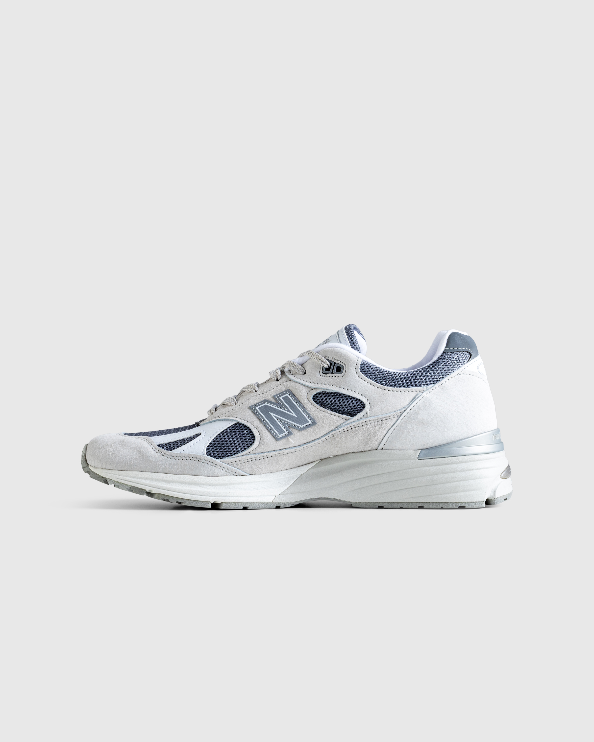New Balance – U991LG2 NIMBUS CLOUD - Sneakers - Beige - Image 2