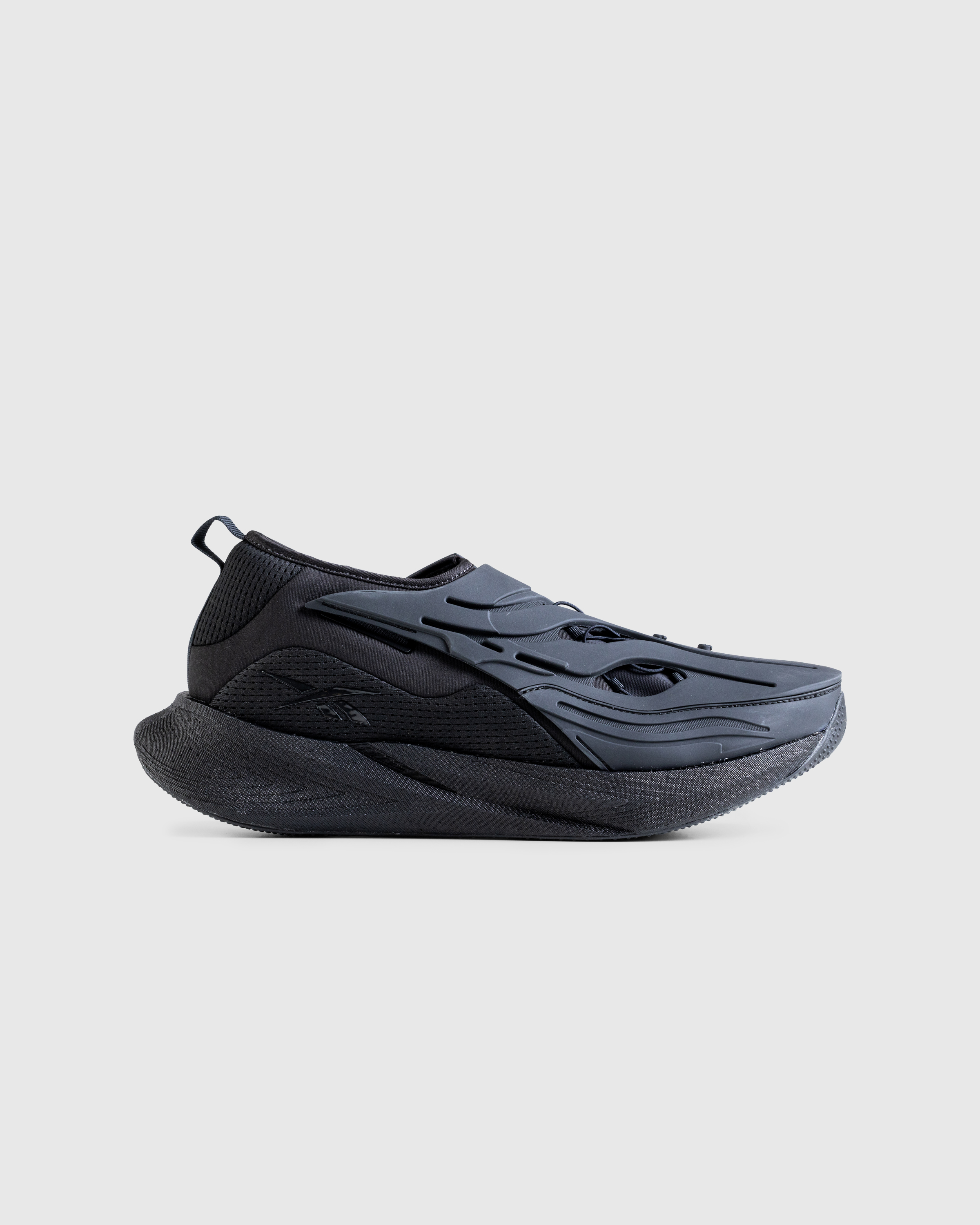 Reebok – Floatride Energy Argus X Black - Sneakers - Black - Image 1