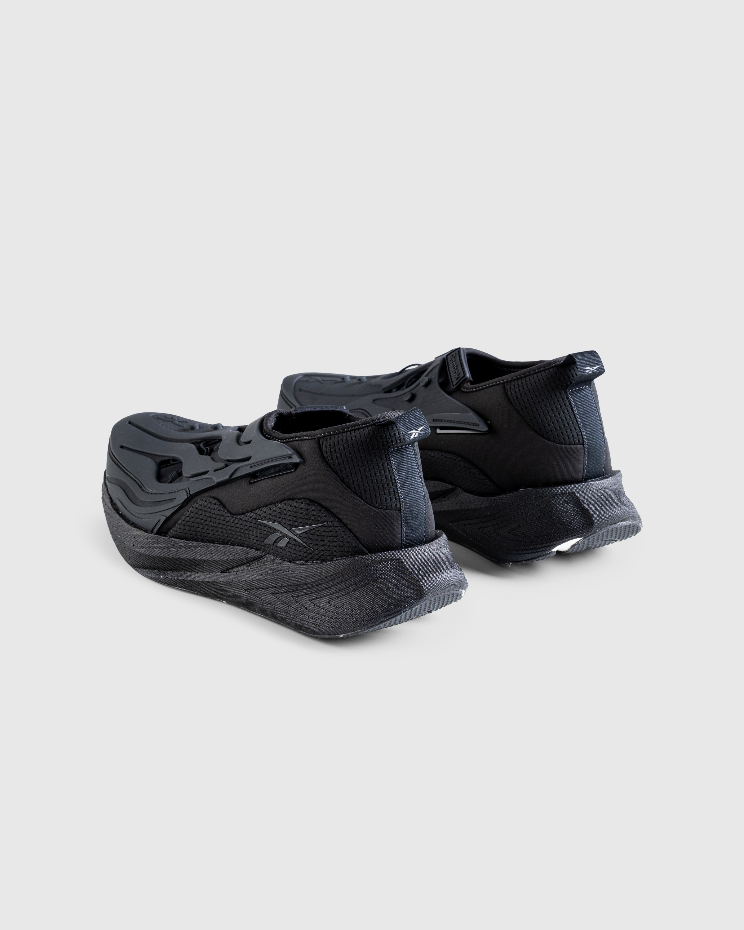 Reebok – Floatride Energy Argus X Black - Sneakers - Black - Image 4