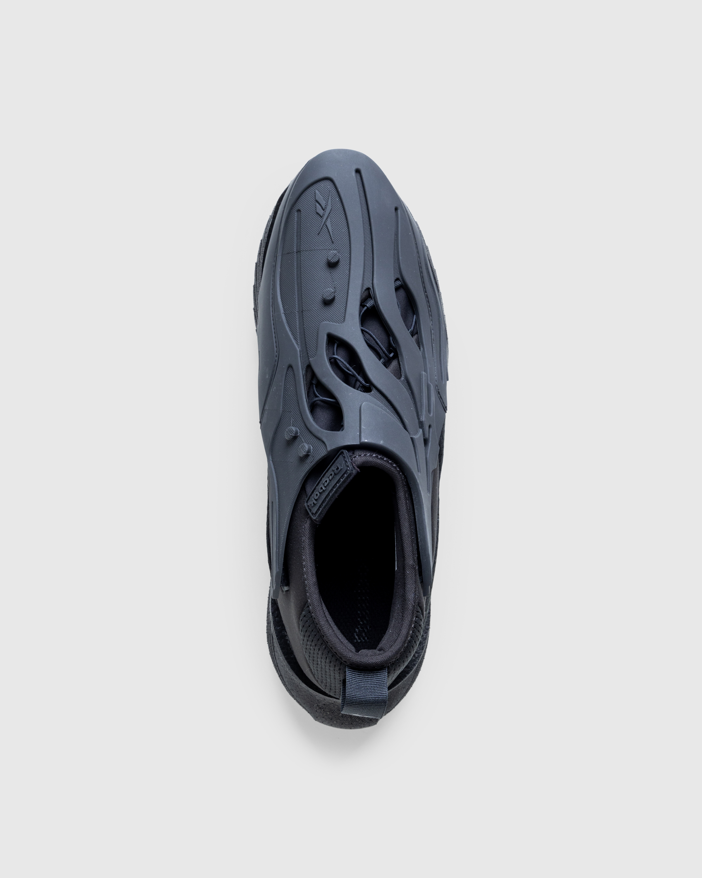 Reebok – Floatride Energy Argus X Black - Sneakers - Black - Image 5