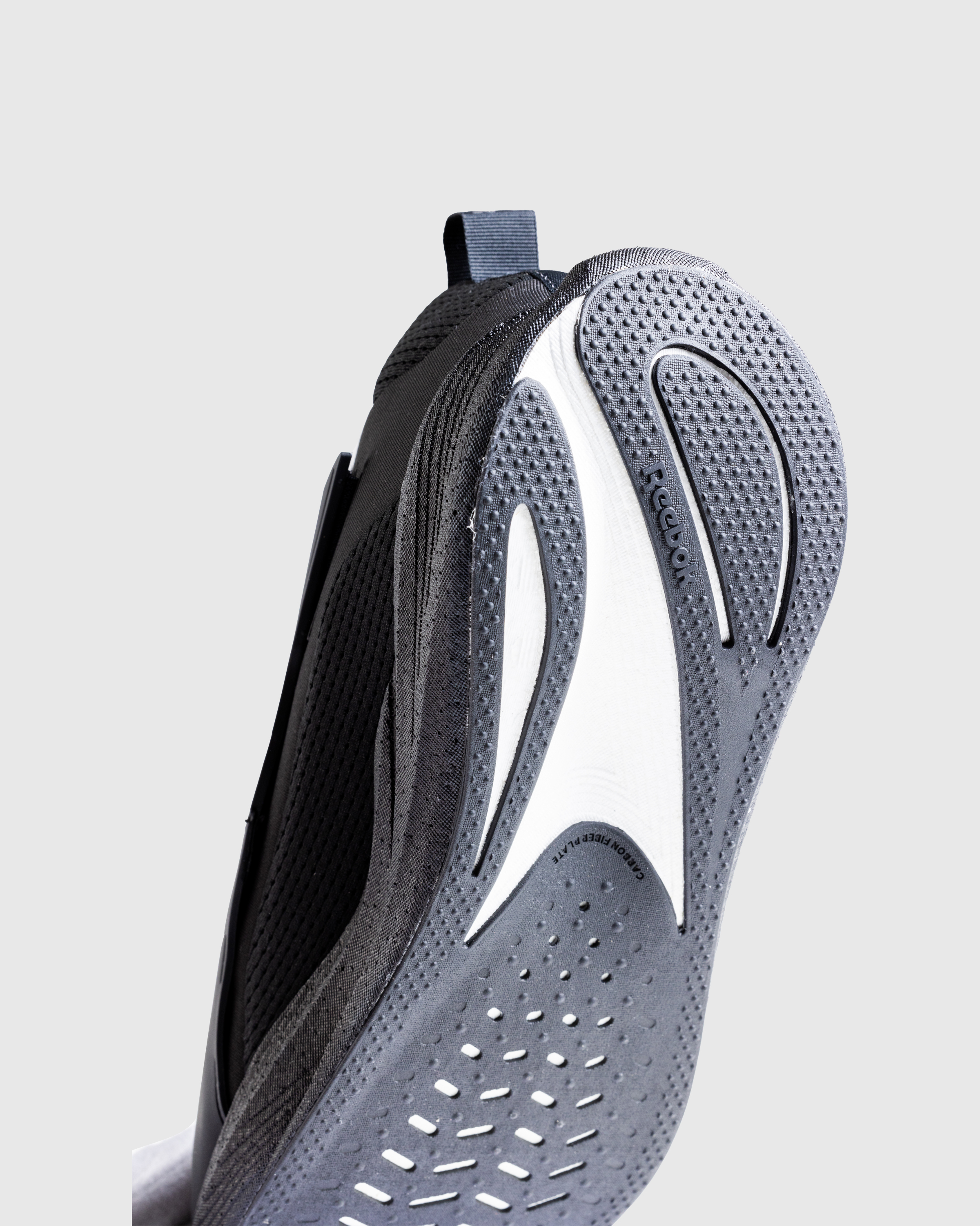 Reebok – Floatride Energy Argus X Black - Sneakers - Black - Image 6