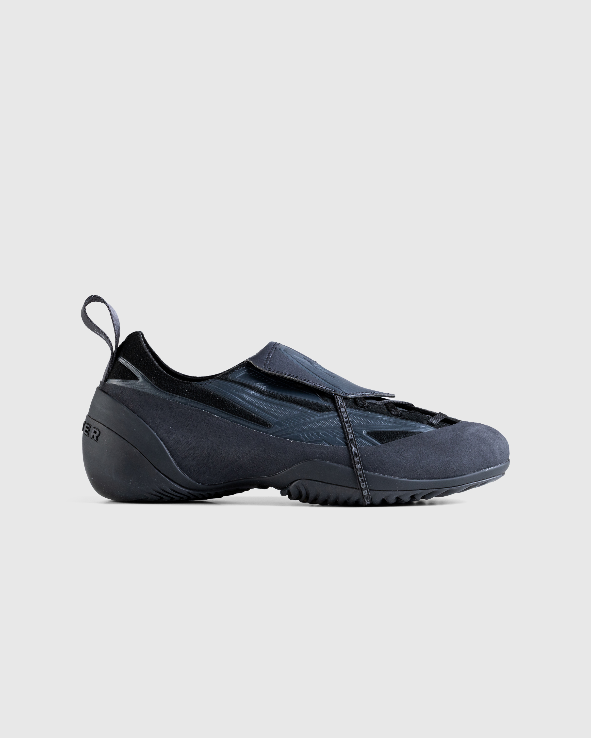 Reebok x Botter – Energia Bo Kèts Black - Sneakers - Black - Image 1