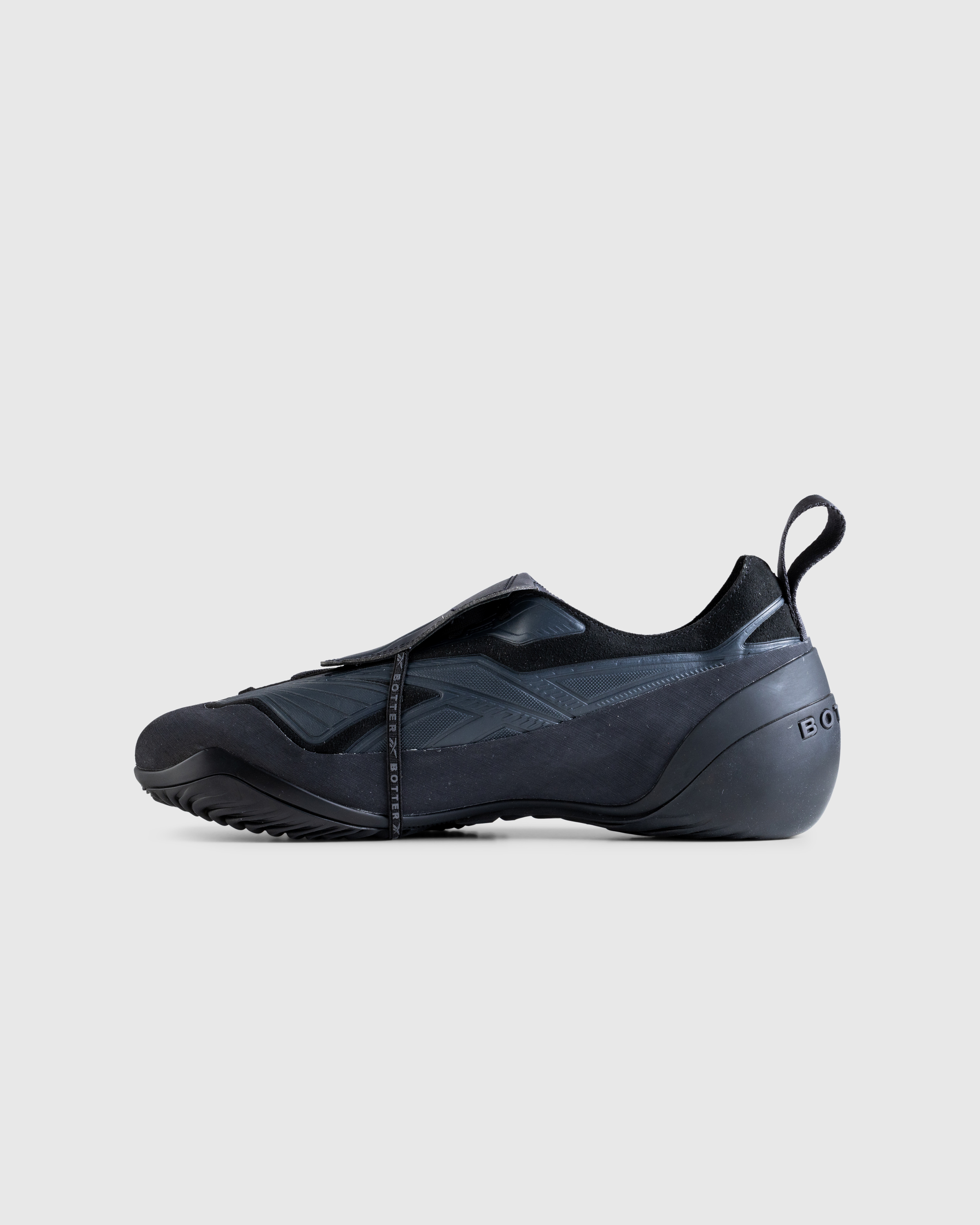 Reebok x Botter – Energia Bo Kèts Black - Sneakers - Black - Image 2