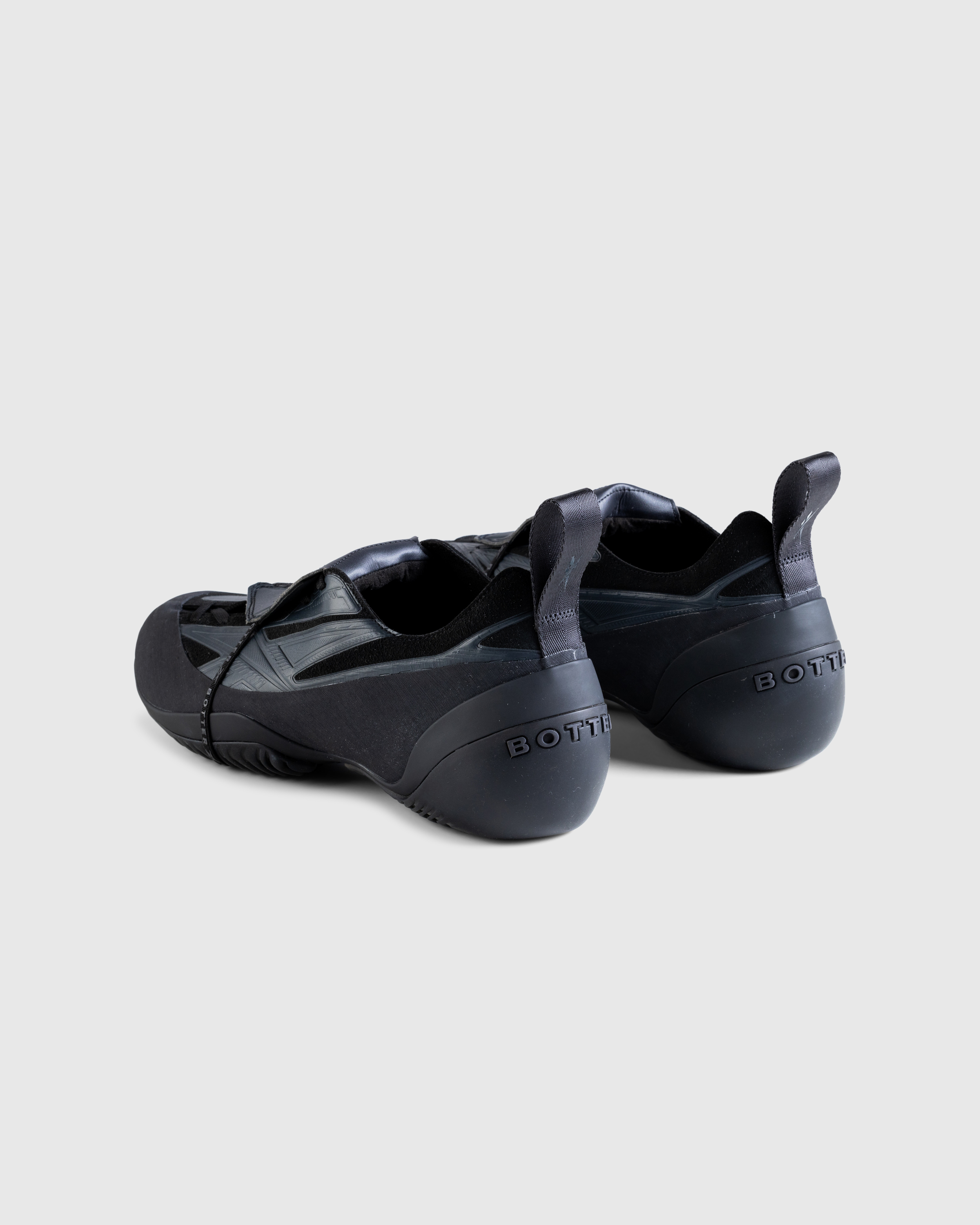 Reebok x Botter – Energia Bo Kèts Black - Sneakers - Black - Image 4