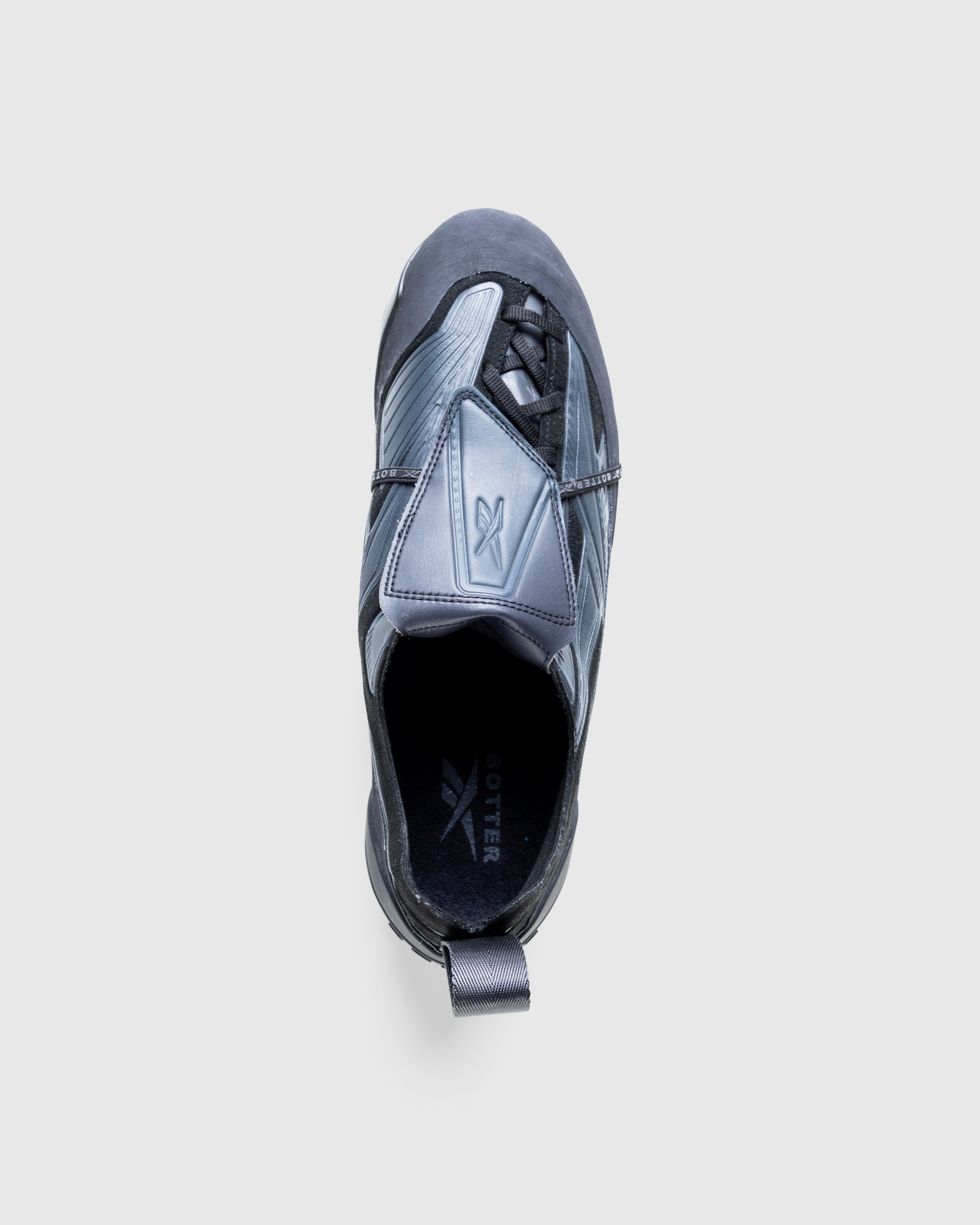Reebok x Botter – Energia Bo Kèts Black - Sneakers - Black - Image 5