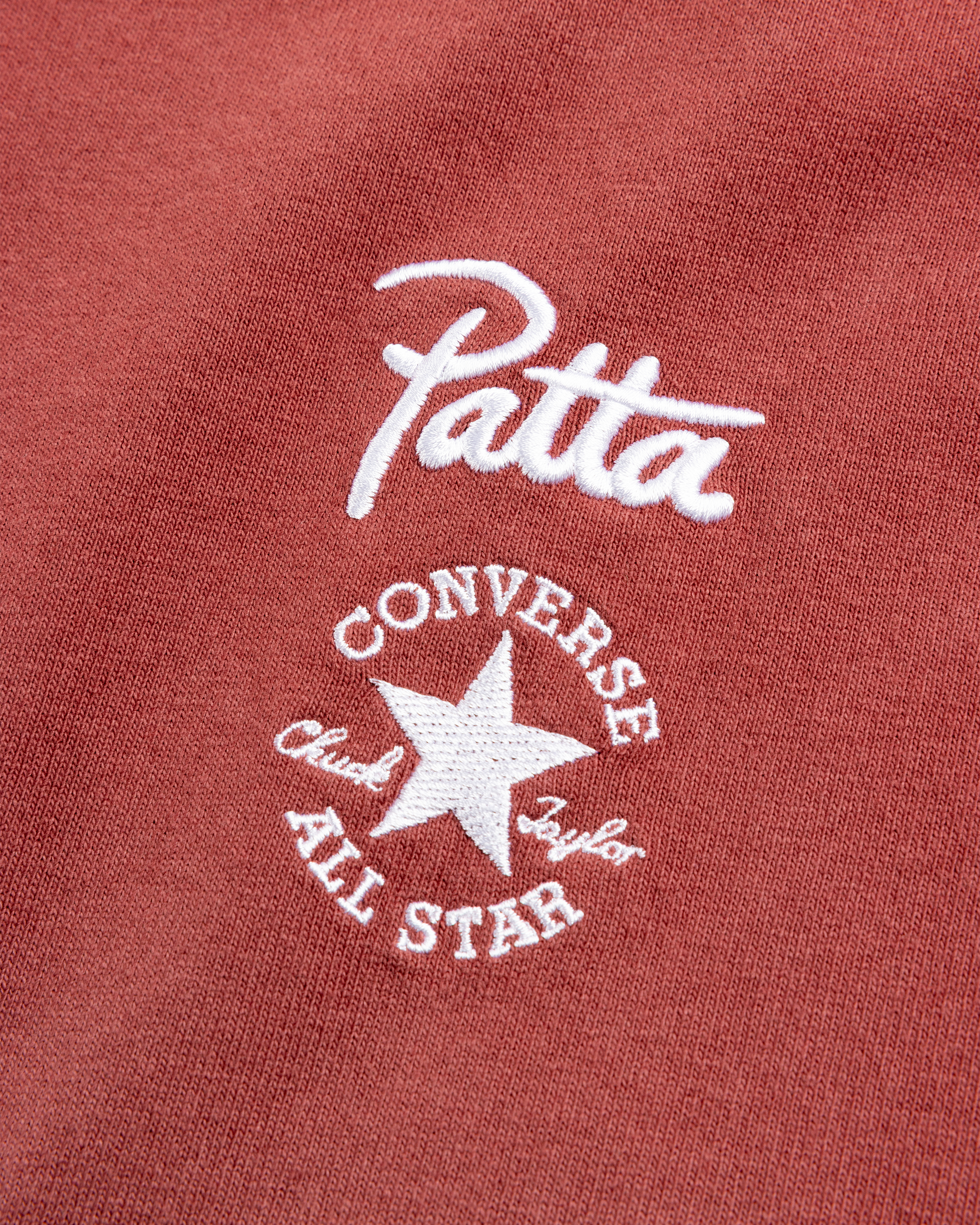 Converse x Patta – Rain or Shine T-Shirt Patta Gradient  - T-Shirts - Multi - Image 4