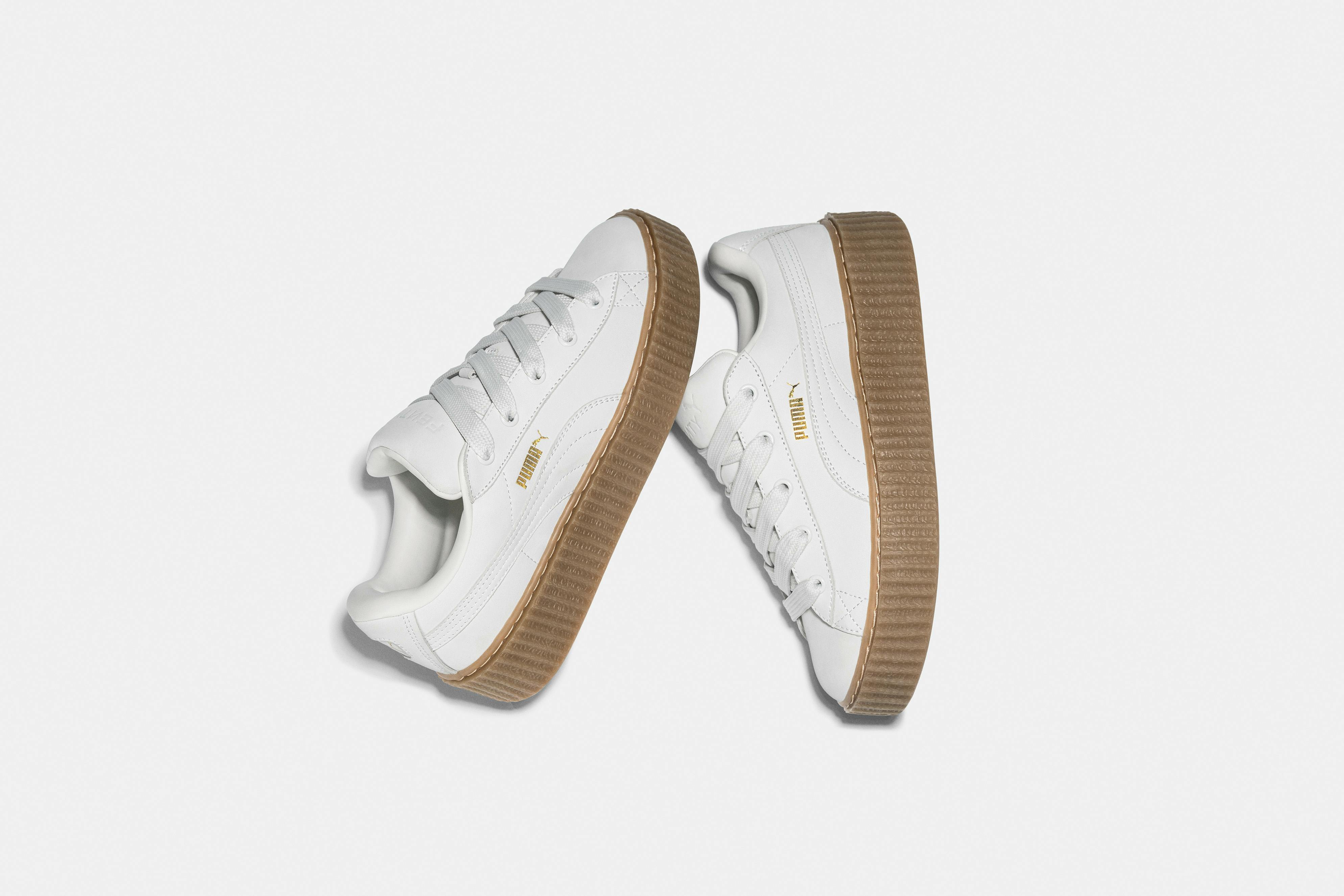 fenty puma creeper phatty sneaker 2024