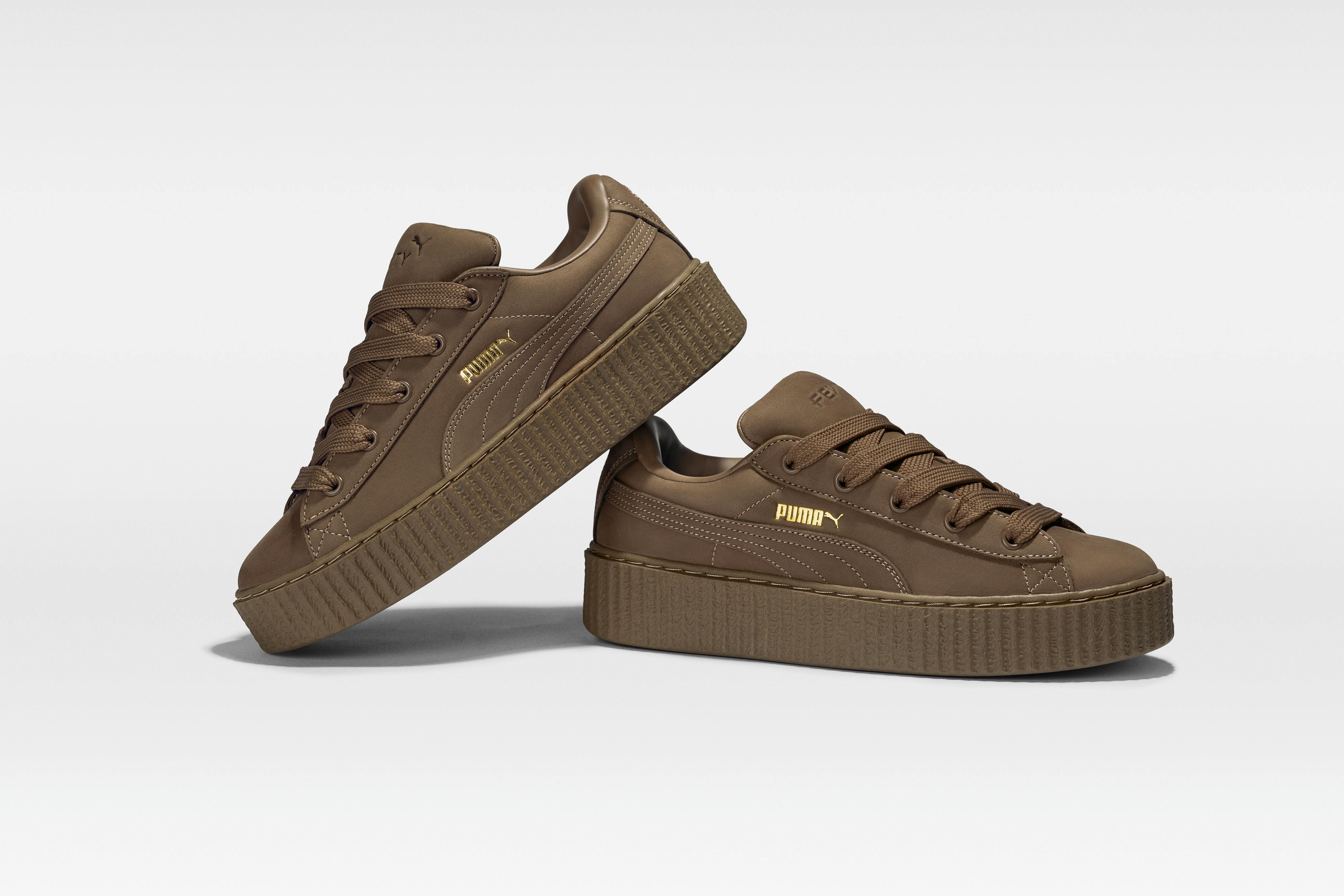 fenty puma creeper phatty sneaker 2024