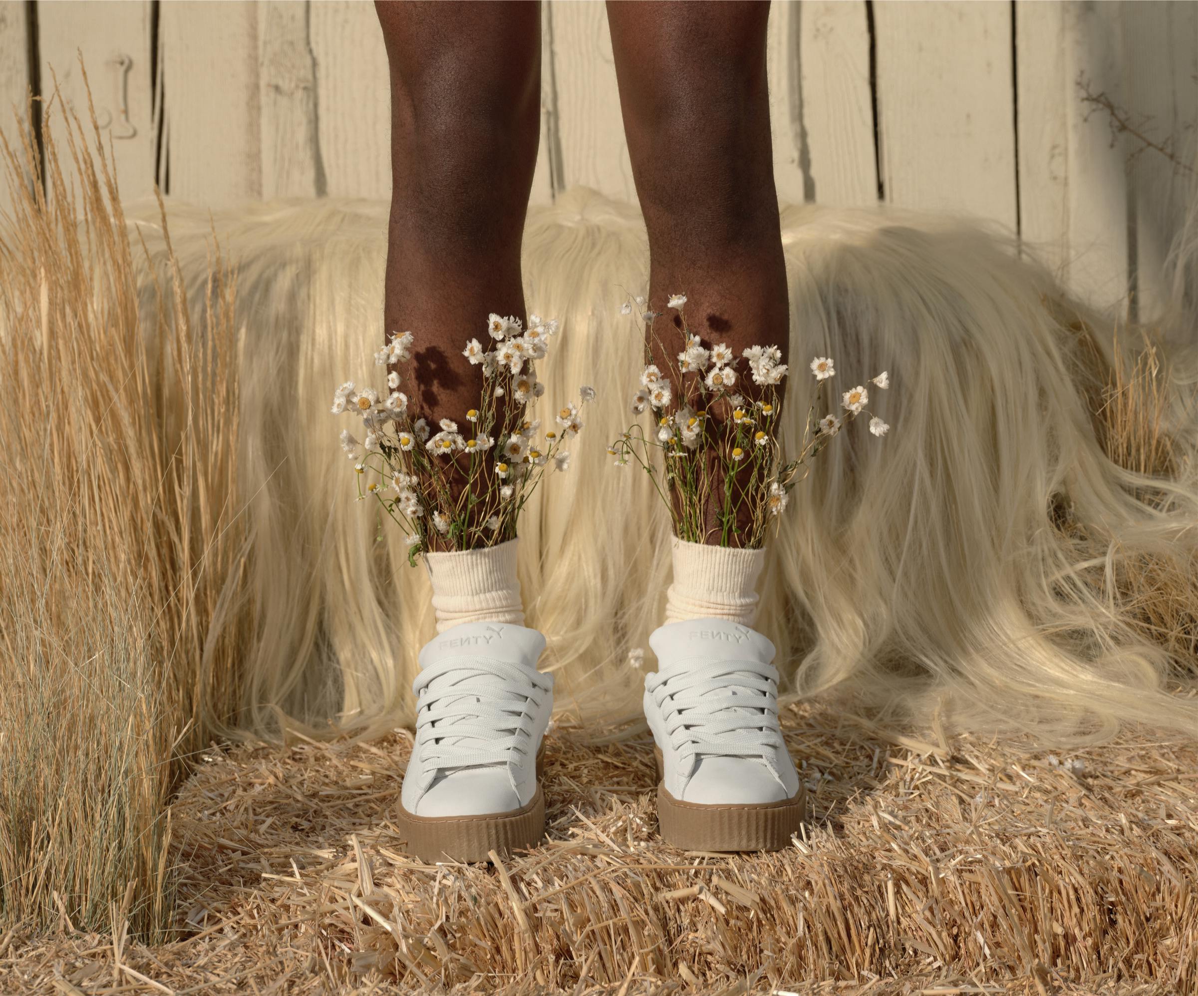 fenty puma creeper phatty sneaker 2024