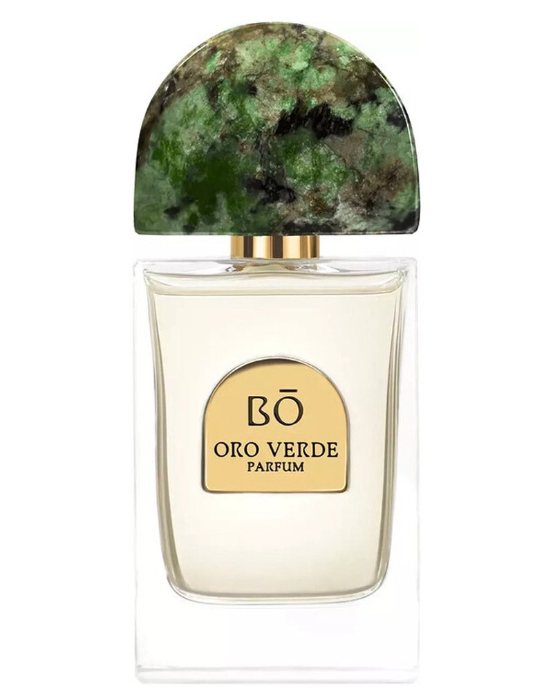 Oro Verde BO fragrance