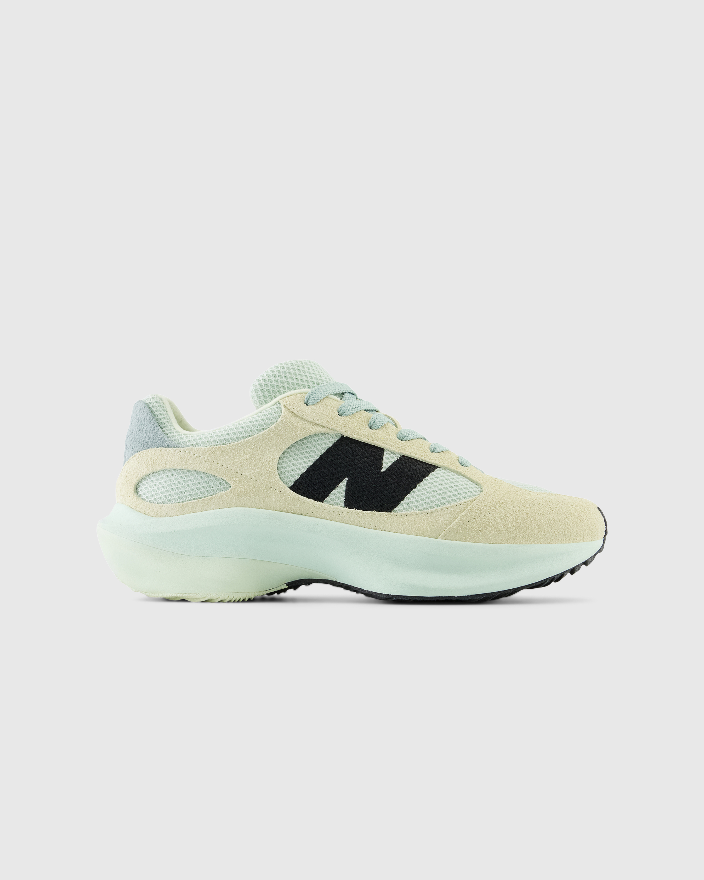New Balance – UWRPDSFC Clay Ash - Sneakers - Green - Image 1