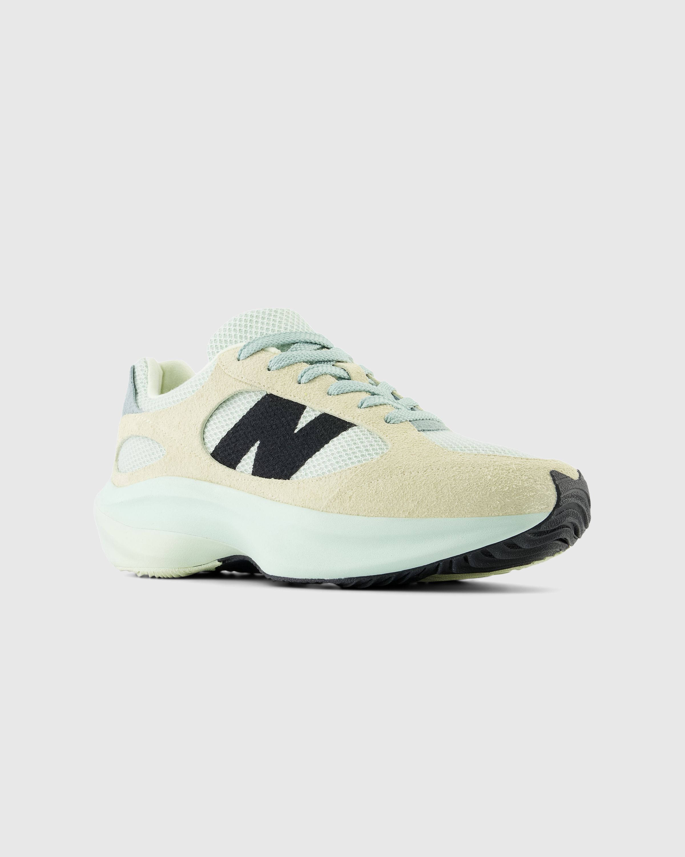 New Balance – UWRPDSFC Clay Ash - Sneakers - Green - Image 3
