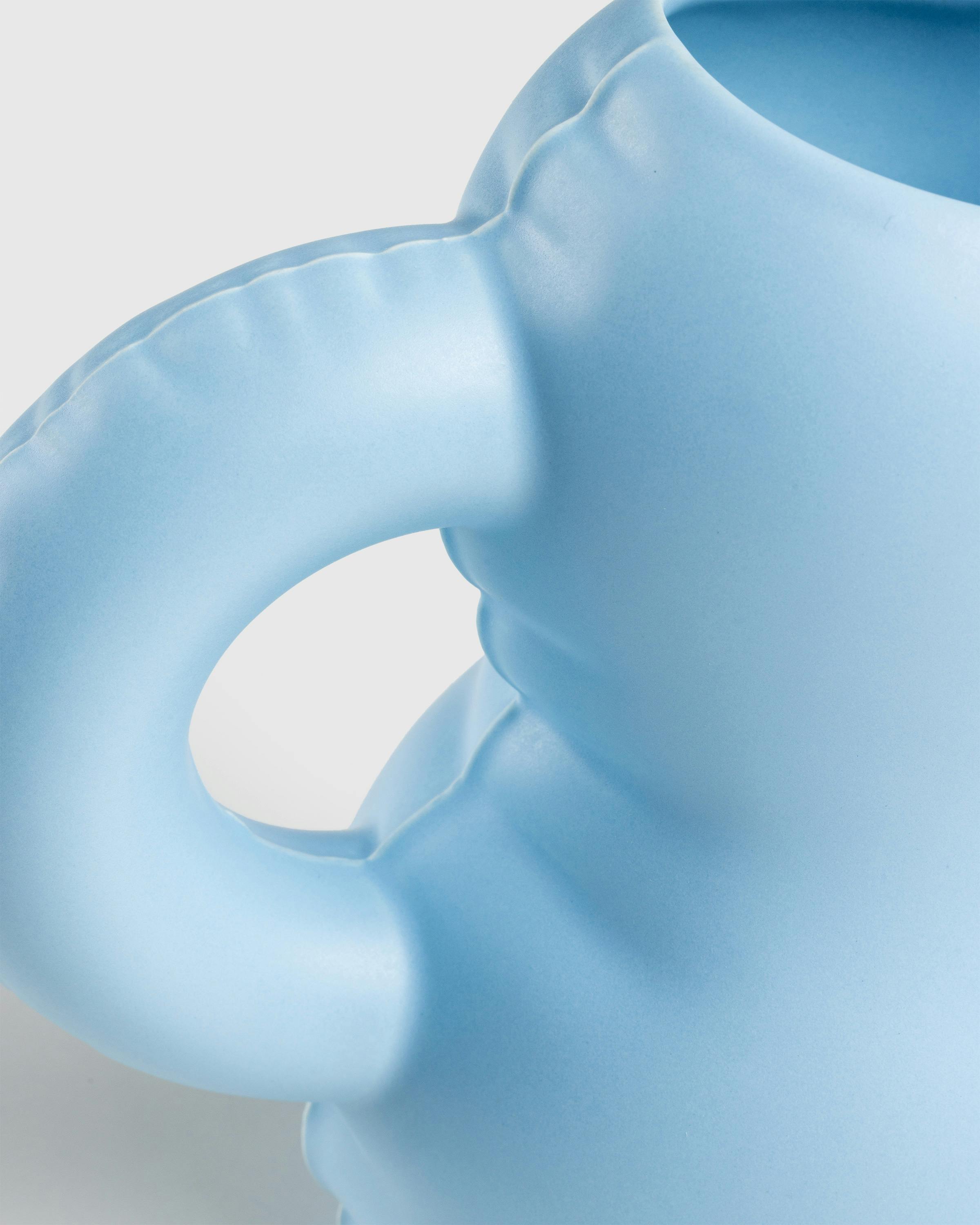 HOME STUDYO - Unisex - Skyblue - Lifestyle