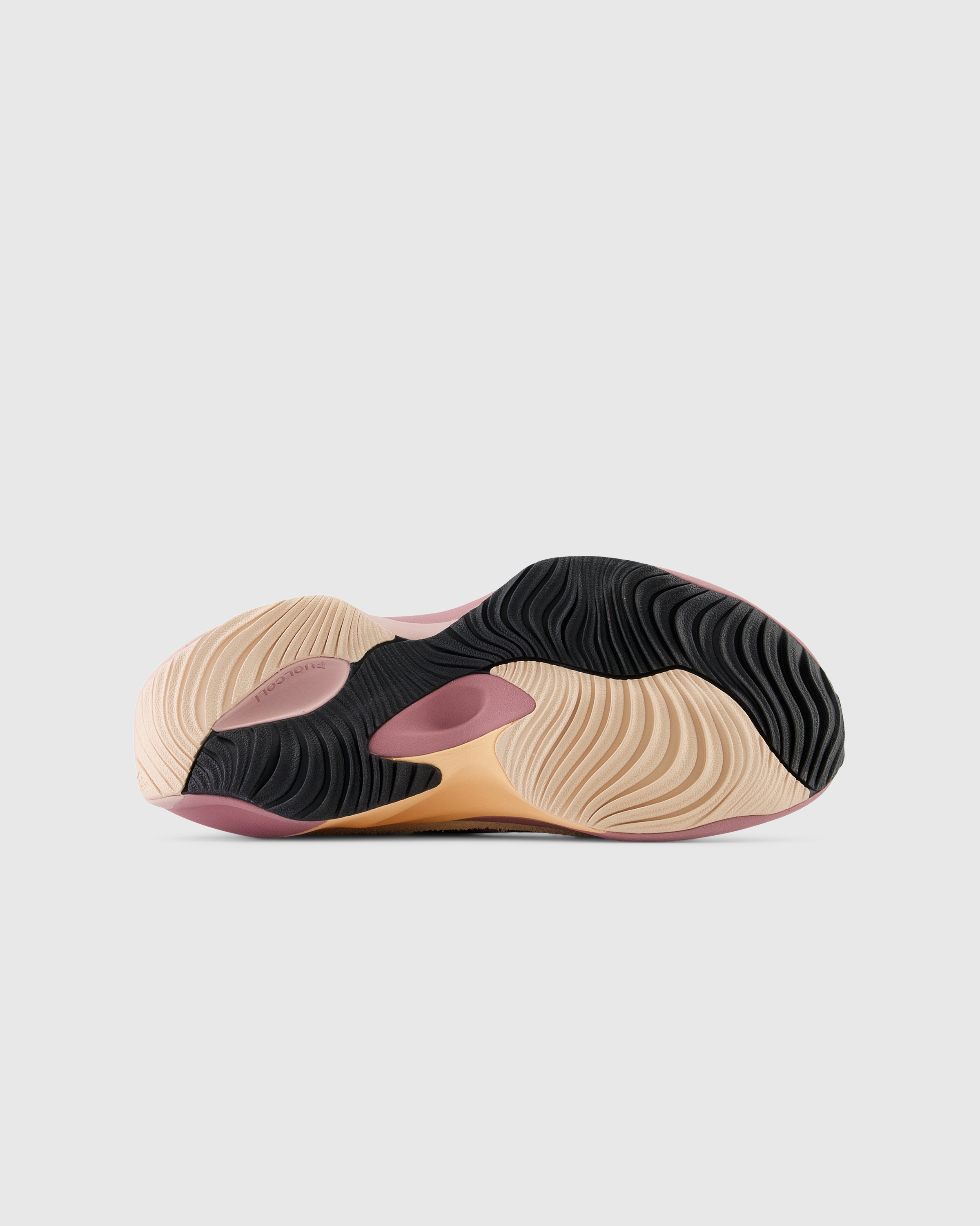 New Balance – UWRPDSFA Licorice - Sneakers - Black - Image 6