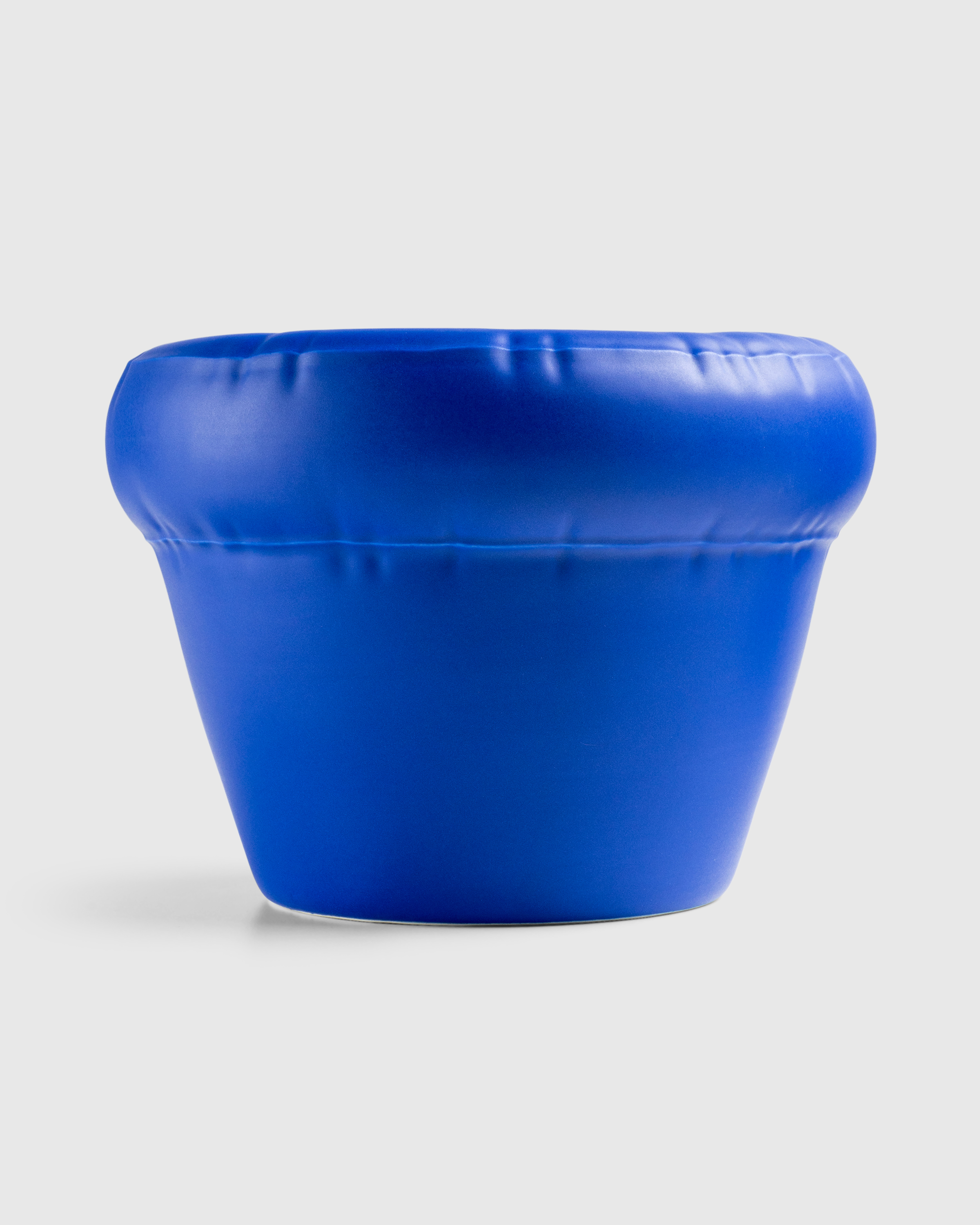 Home Studyo – Planter Pierre Indigo Blue - Furniture - Blue - Image 1
