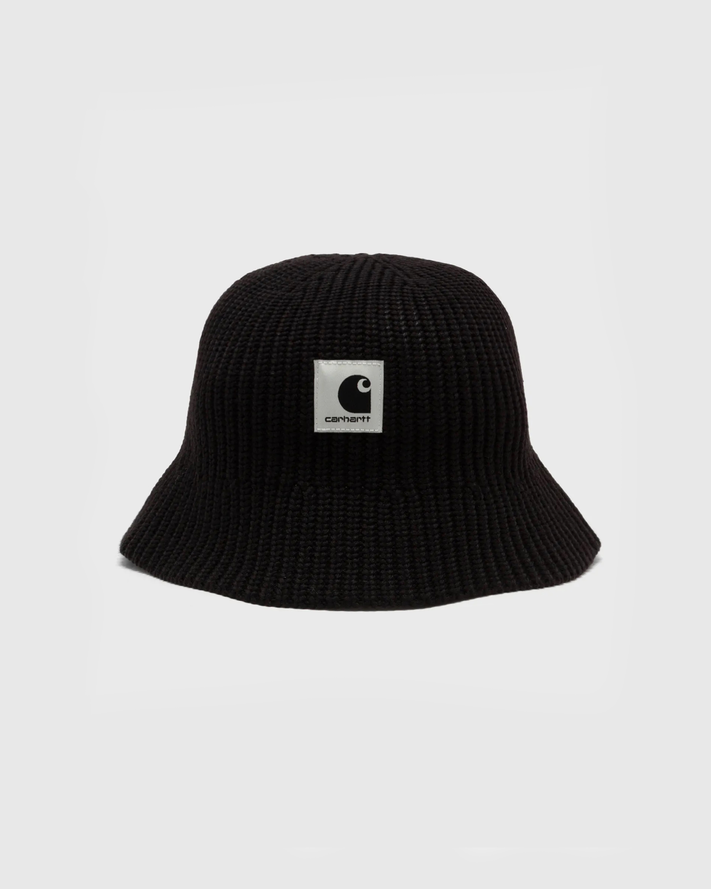 Carhartt WIP – Paloma Hat Black - Hats - Black - Image 1